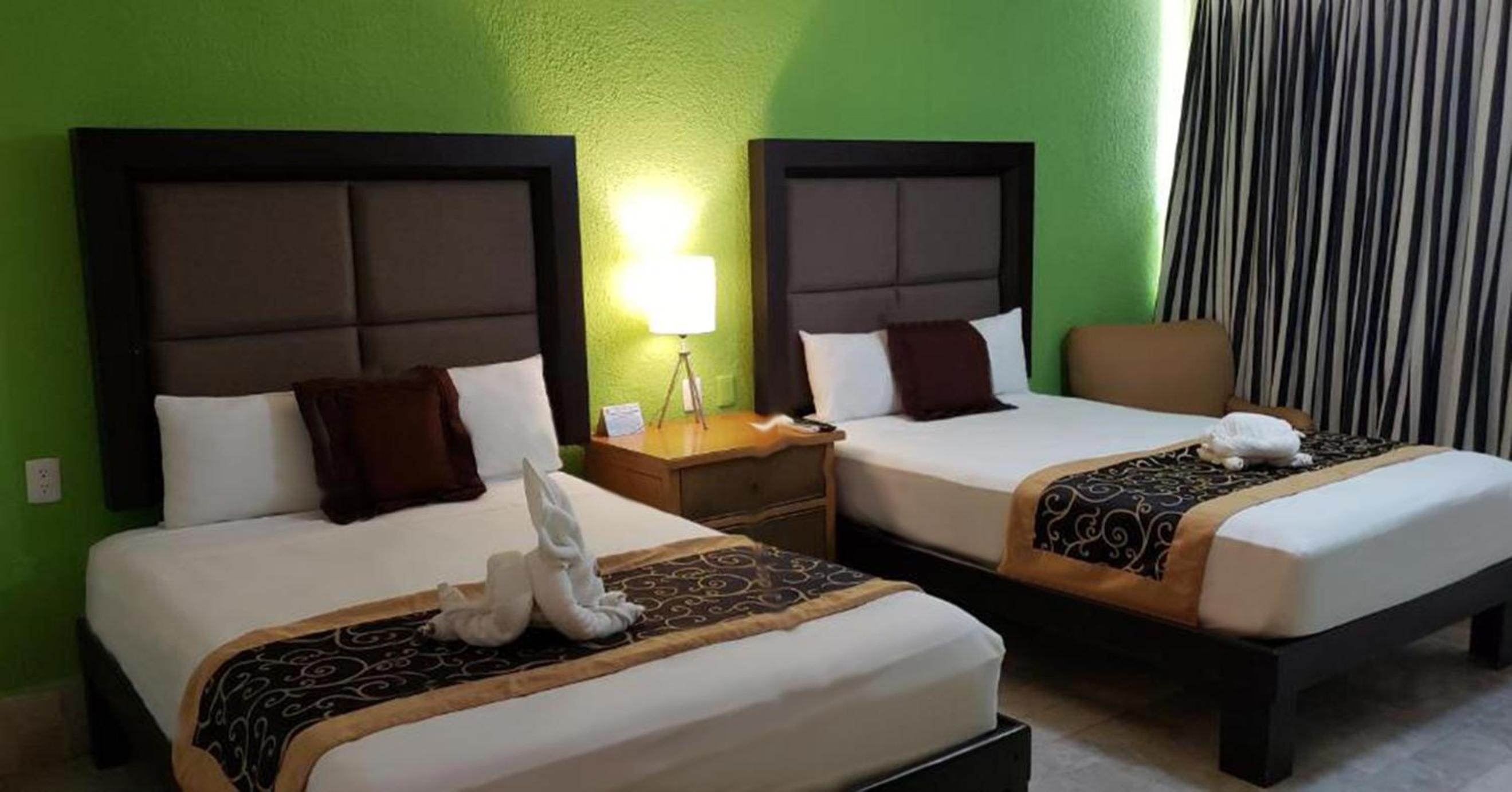 Double Room photo 1