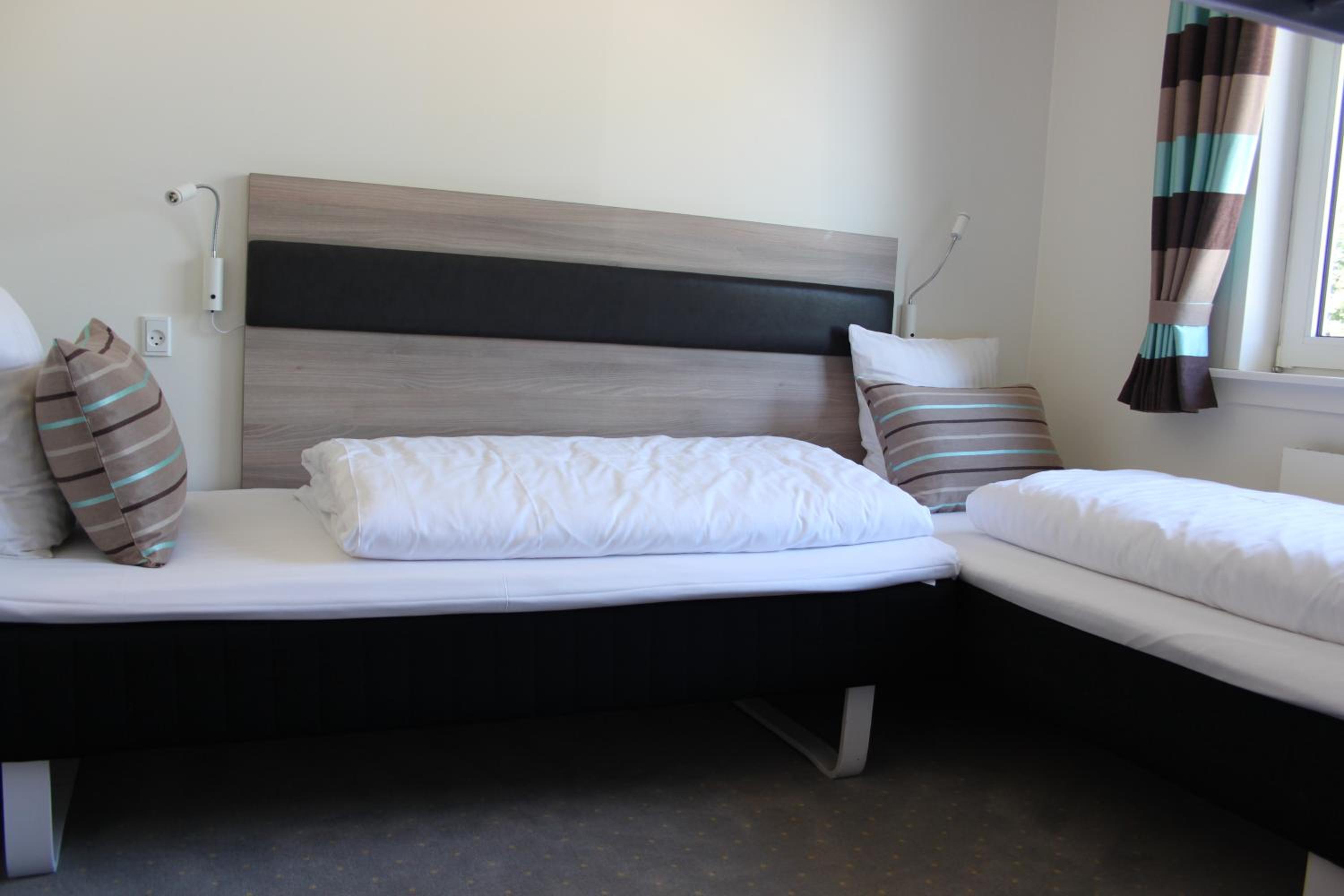 Quadruple Room photo 3