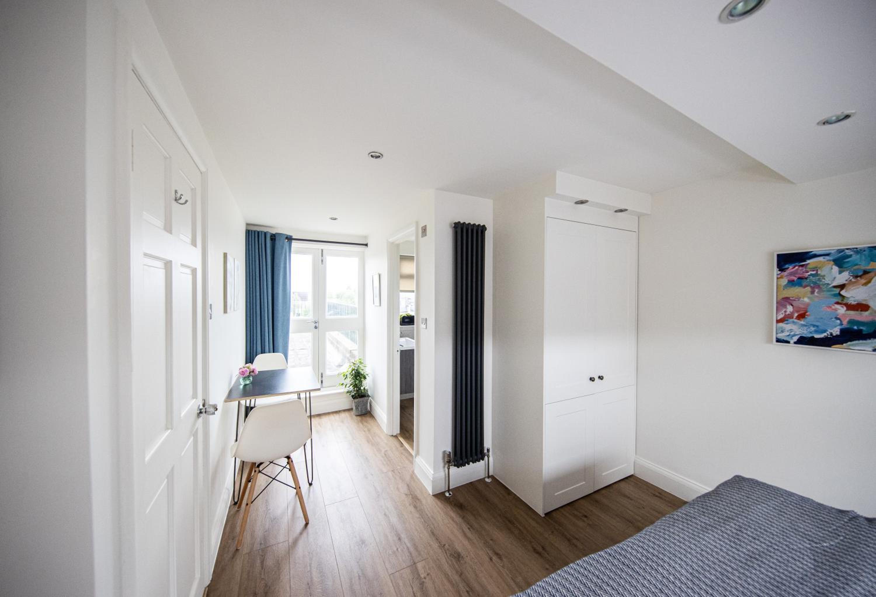 Double Room with Terrace photo 1