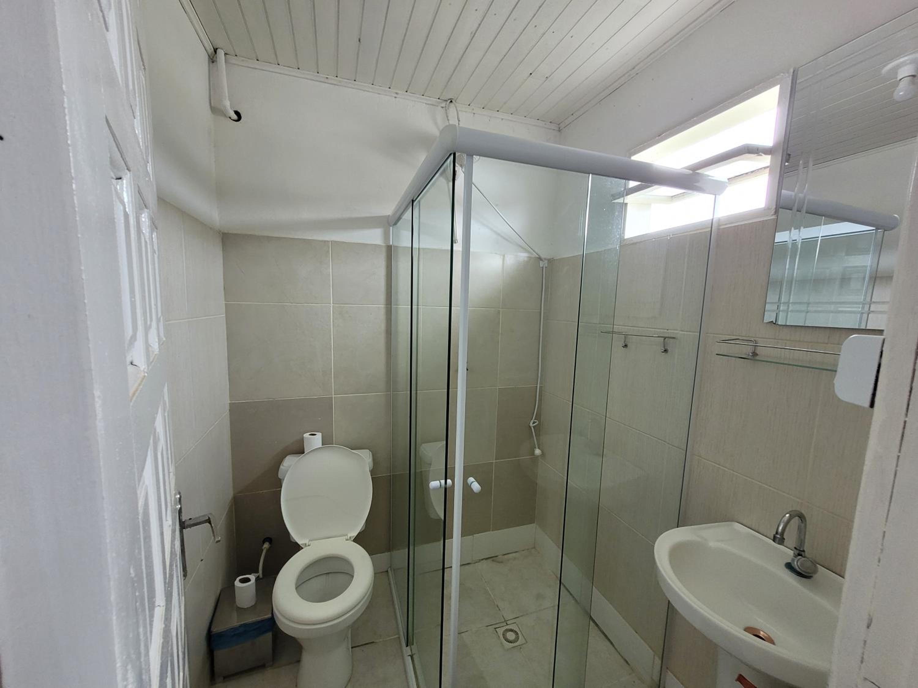 Two-Bedroom Chalet photo 2