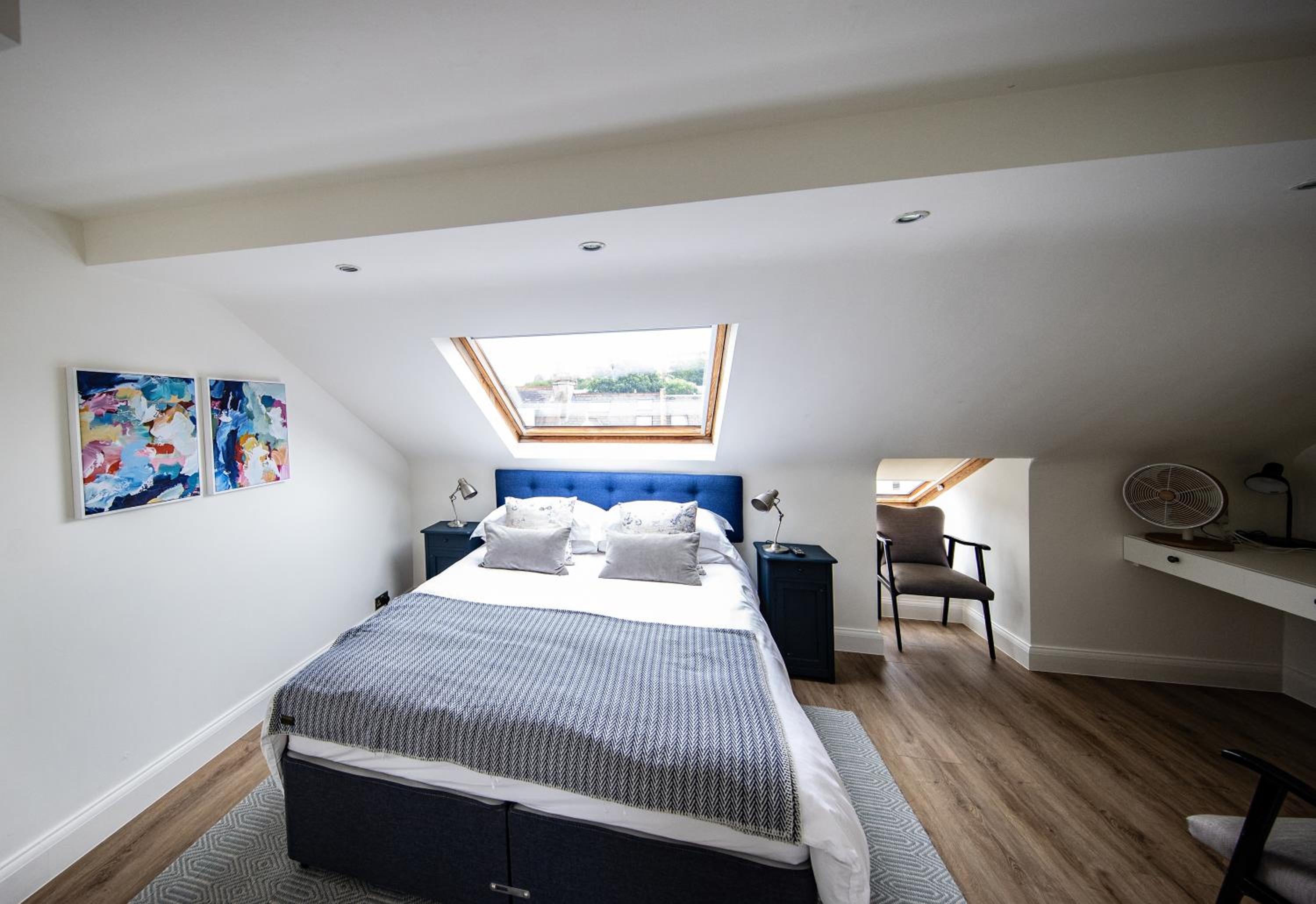 Double Room with Terrace photo 2