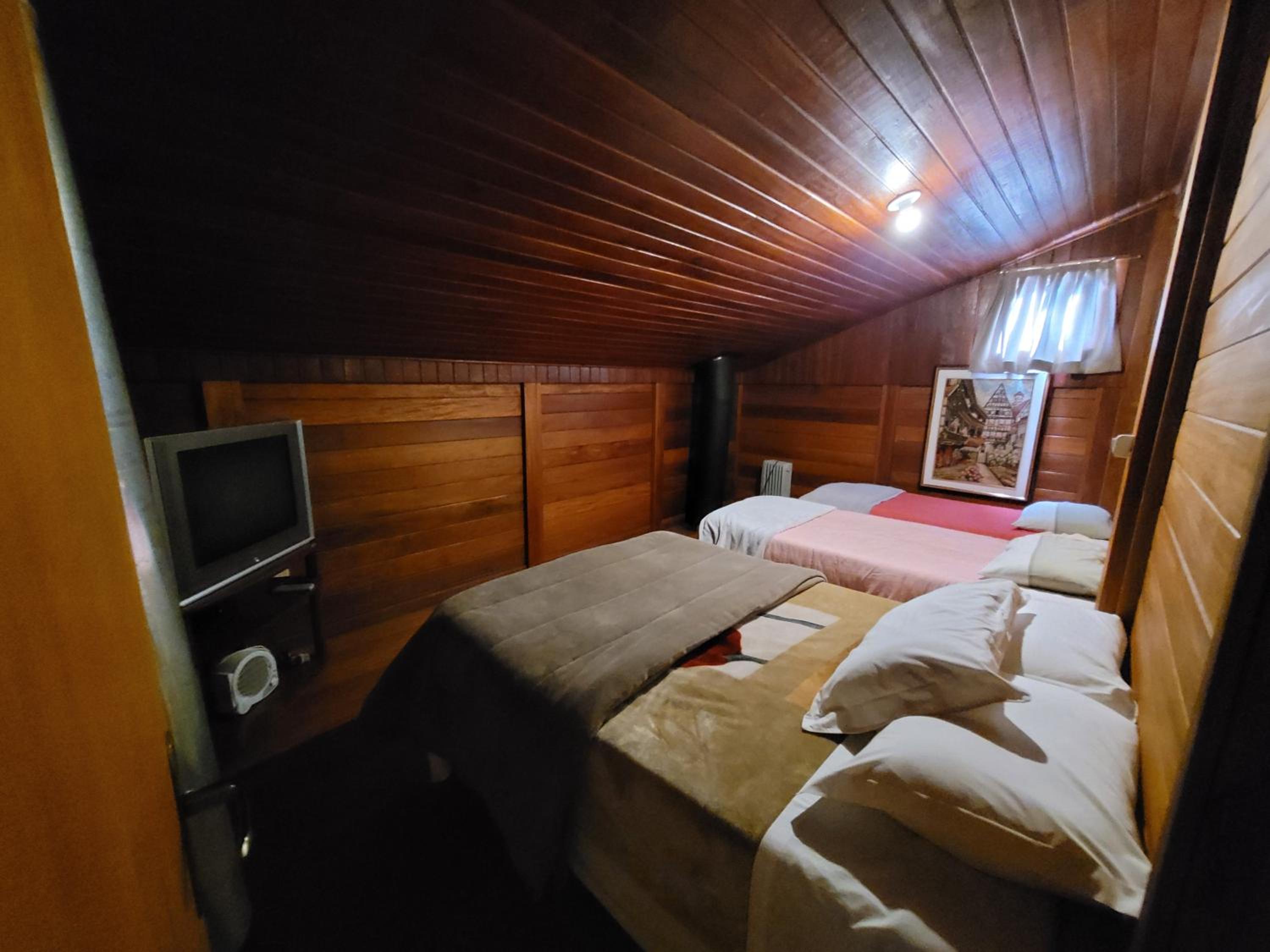 Classic Quadruple Room photo 1