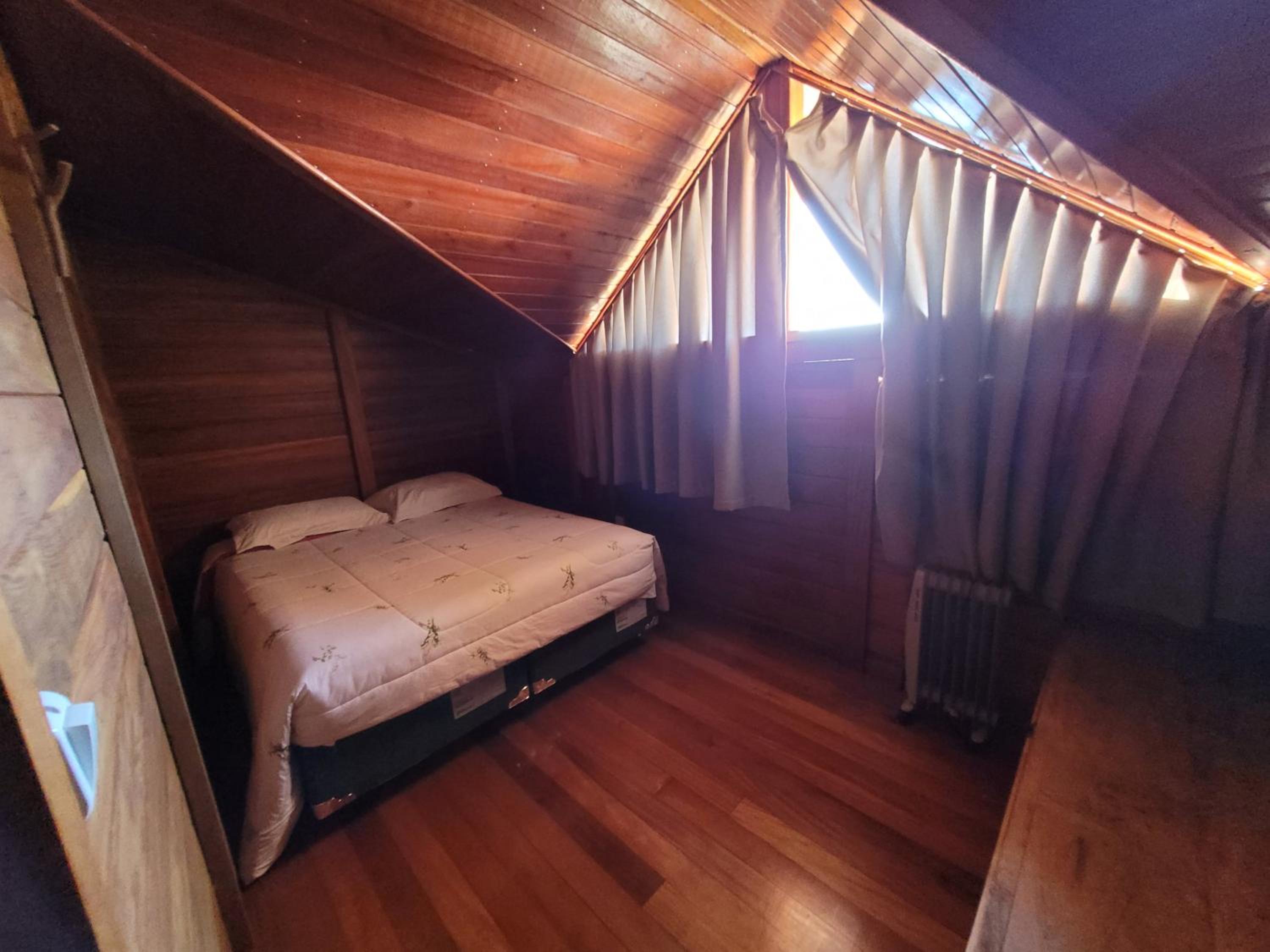 Classic Quadruple Room photo 3