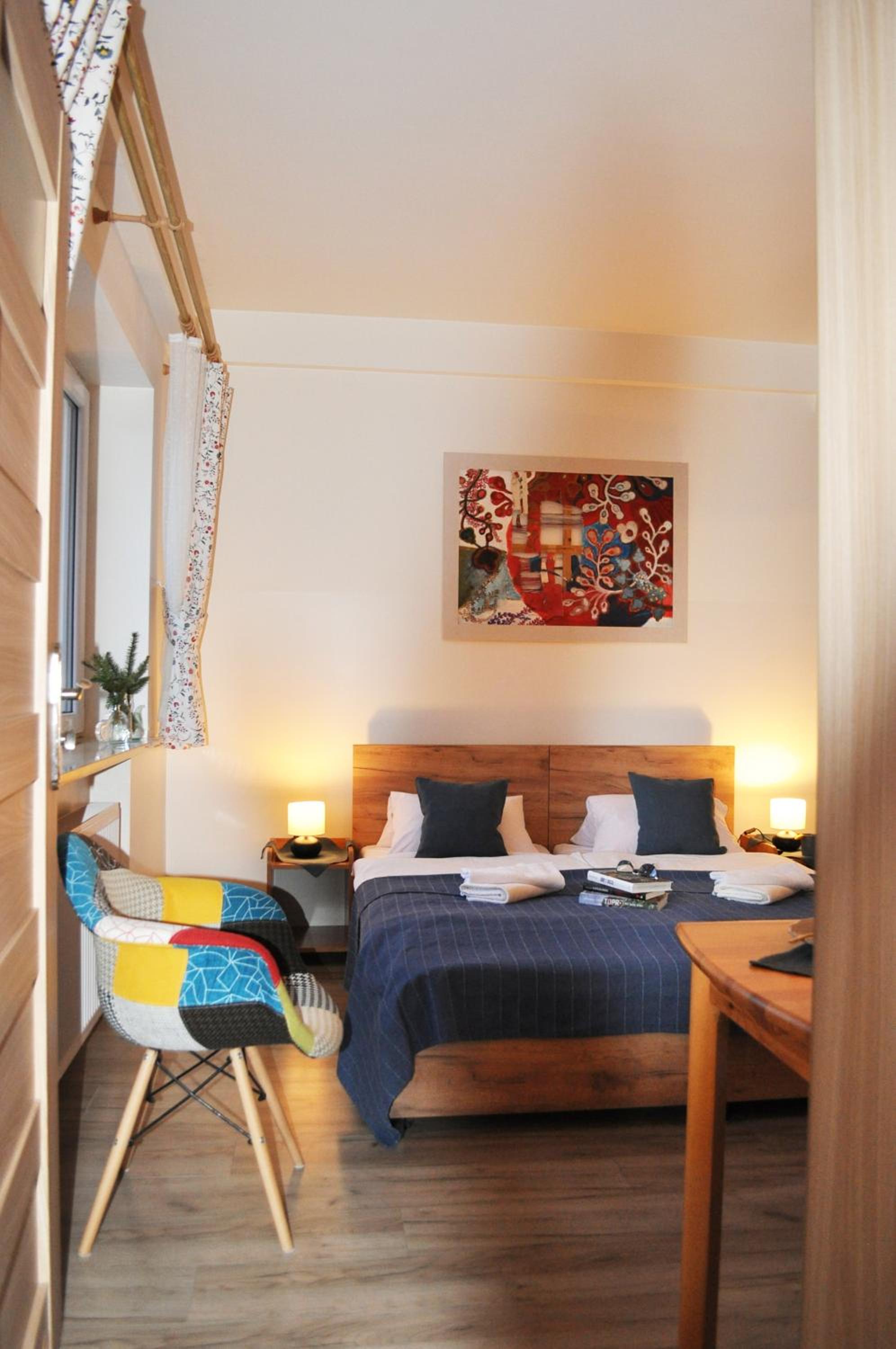 Standard Triple Room photo 1