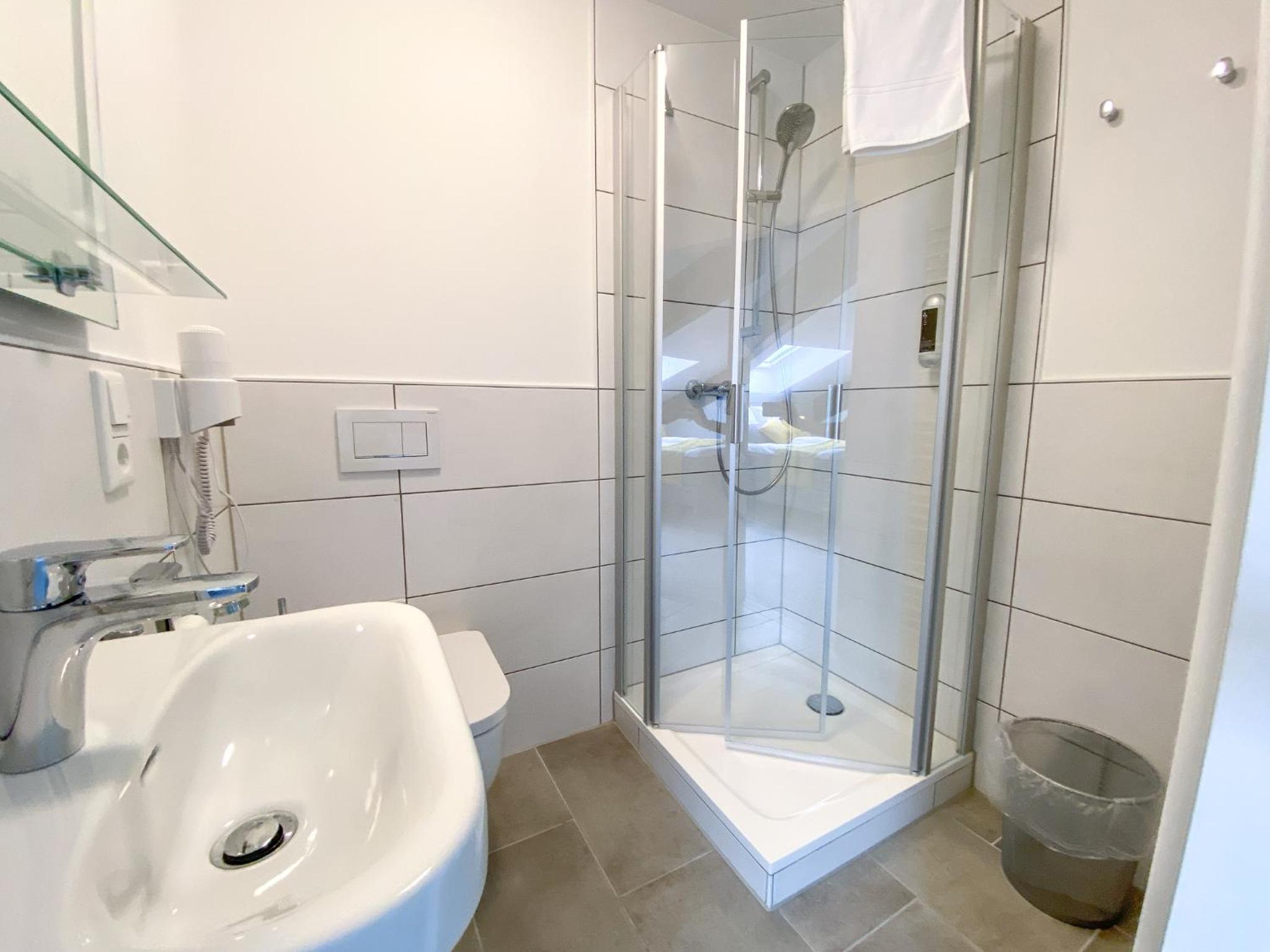 Double or Twin Room photo 3