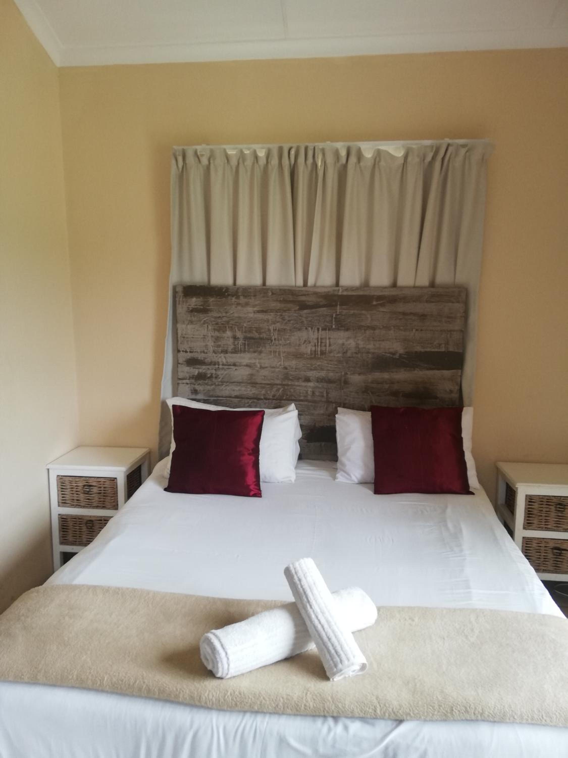 Chalet - Photo 2