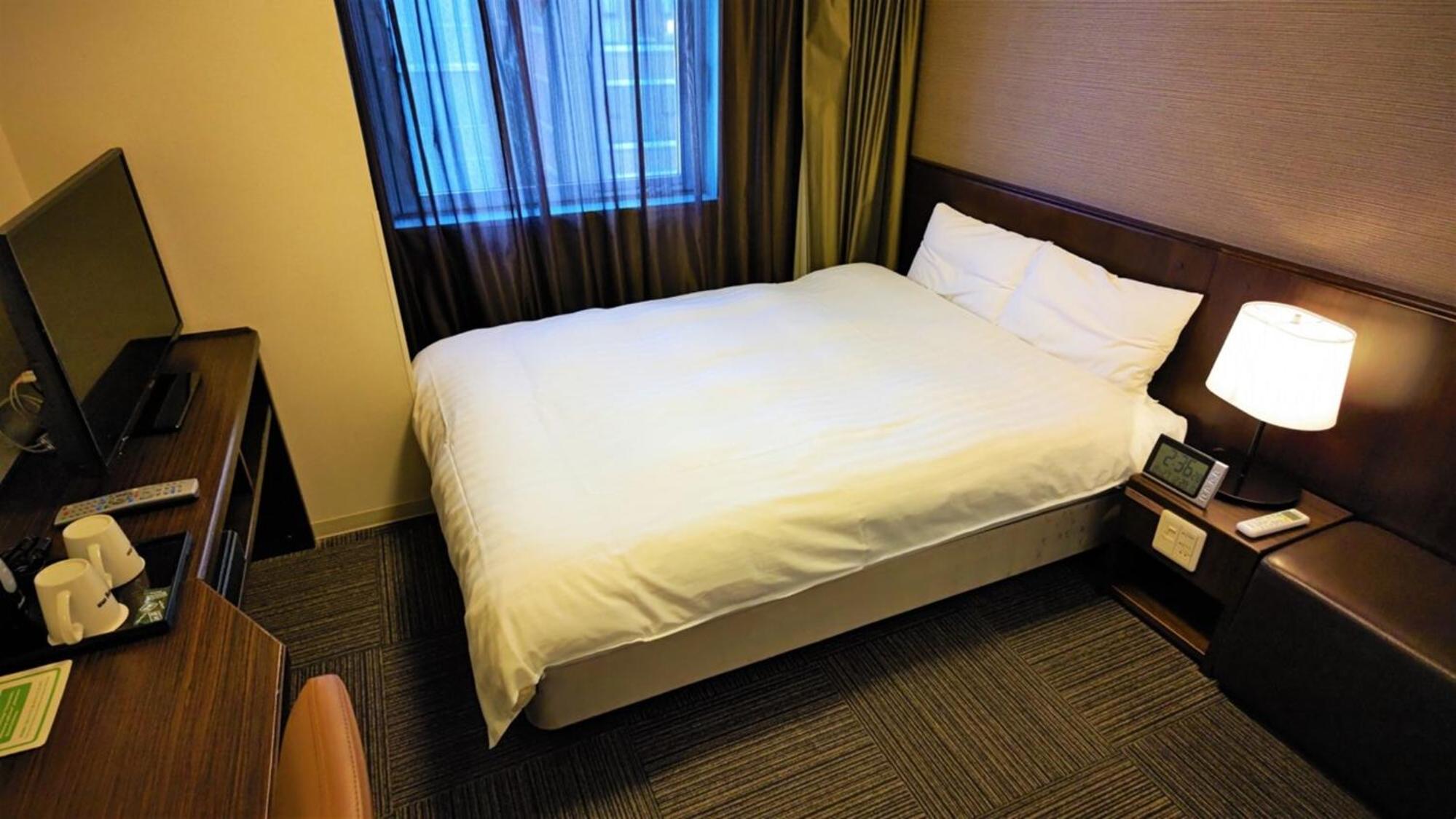 Double Room - Non-Smoking  - Photo 1