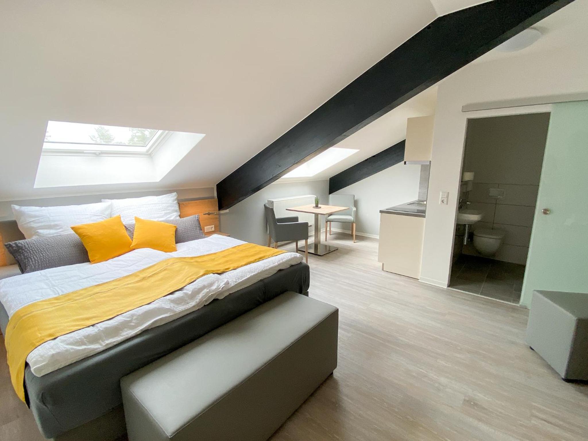 Double or Twin Room photo 1