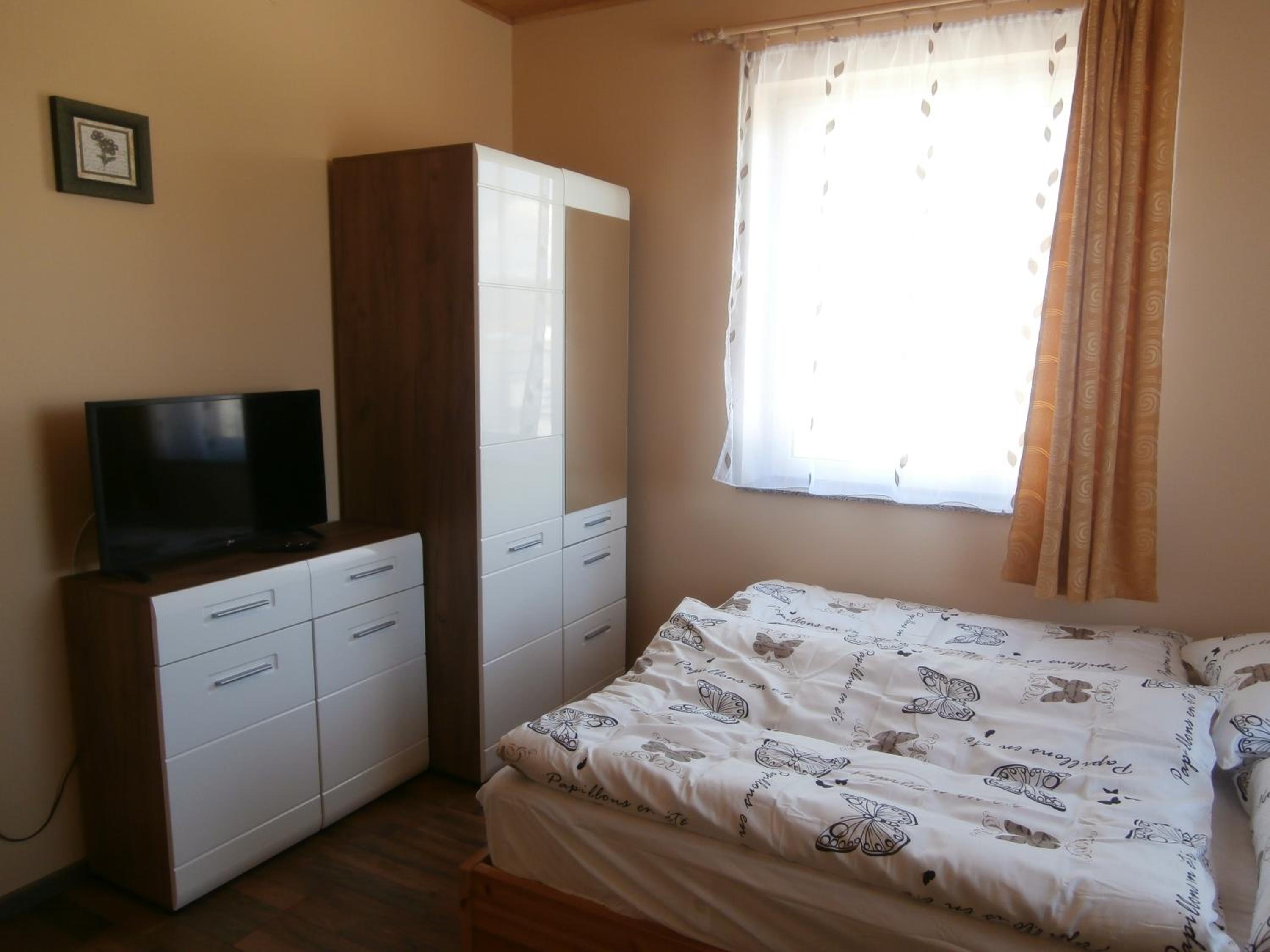 Two-Bedroom Apartment photo 2