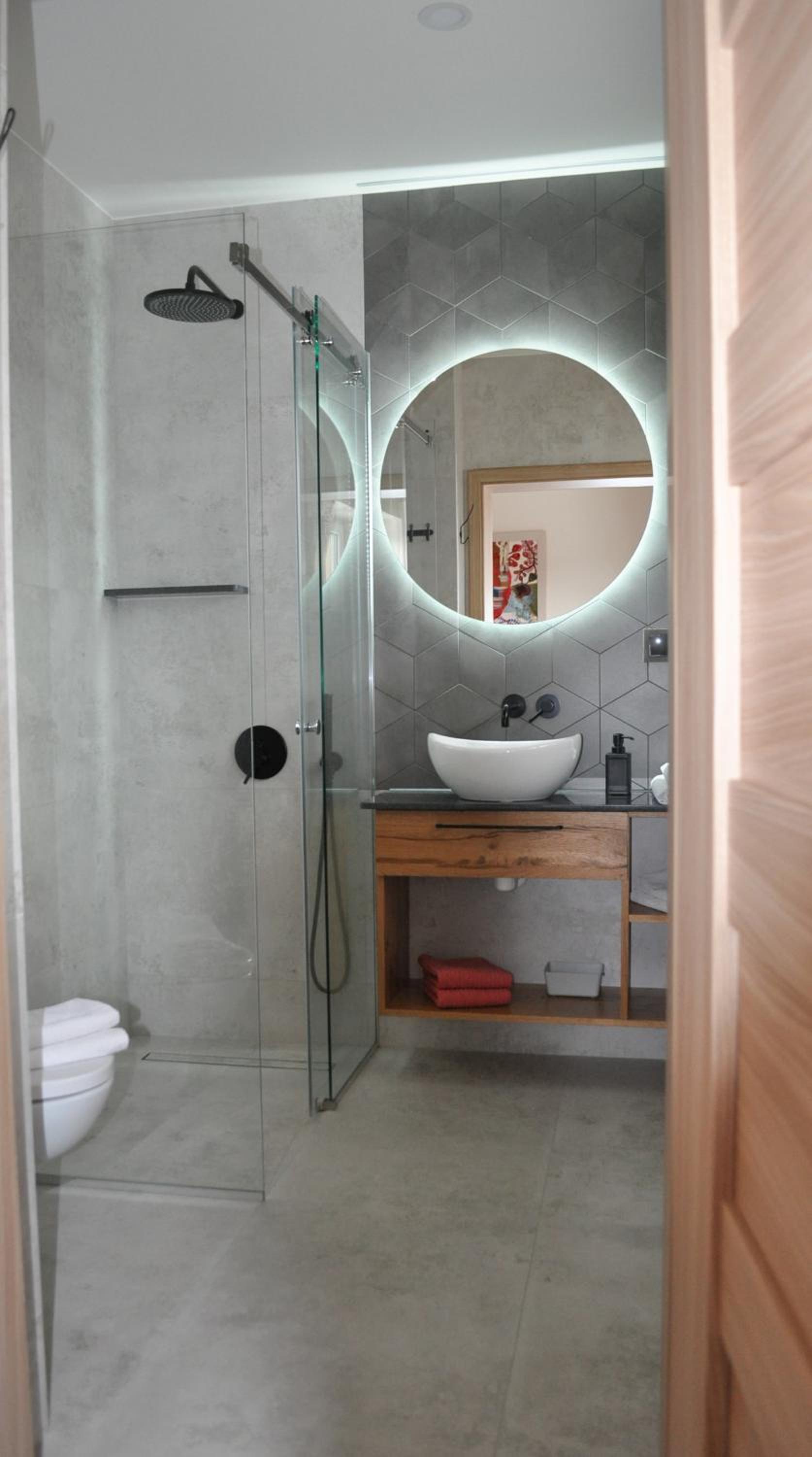 Standard Triple Room photo 2