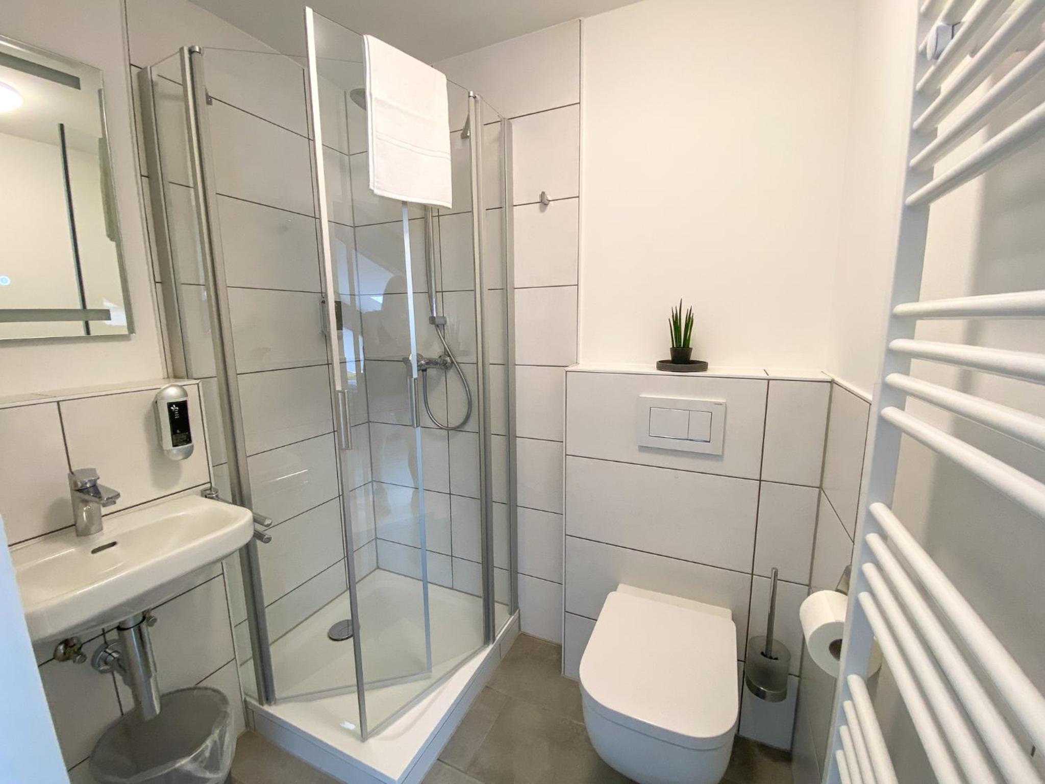 Double or Twin Room photo 2