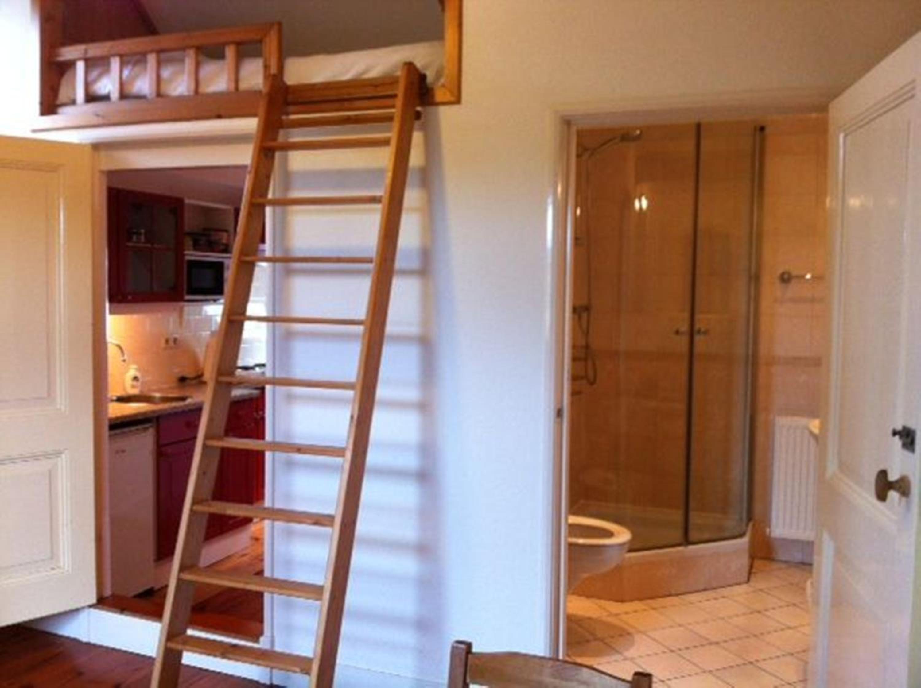 Apartment De Hooizolder - Photo 2