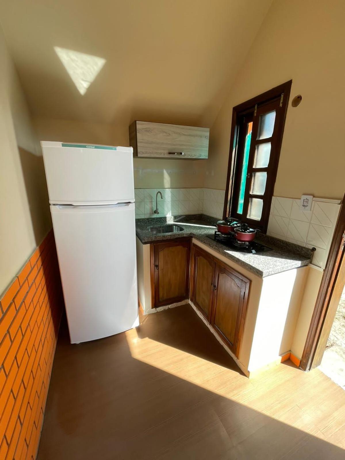 One-Bedroom Chalet photo 2