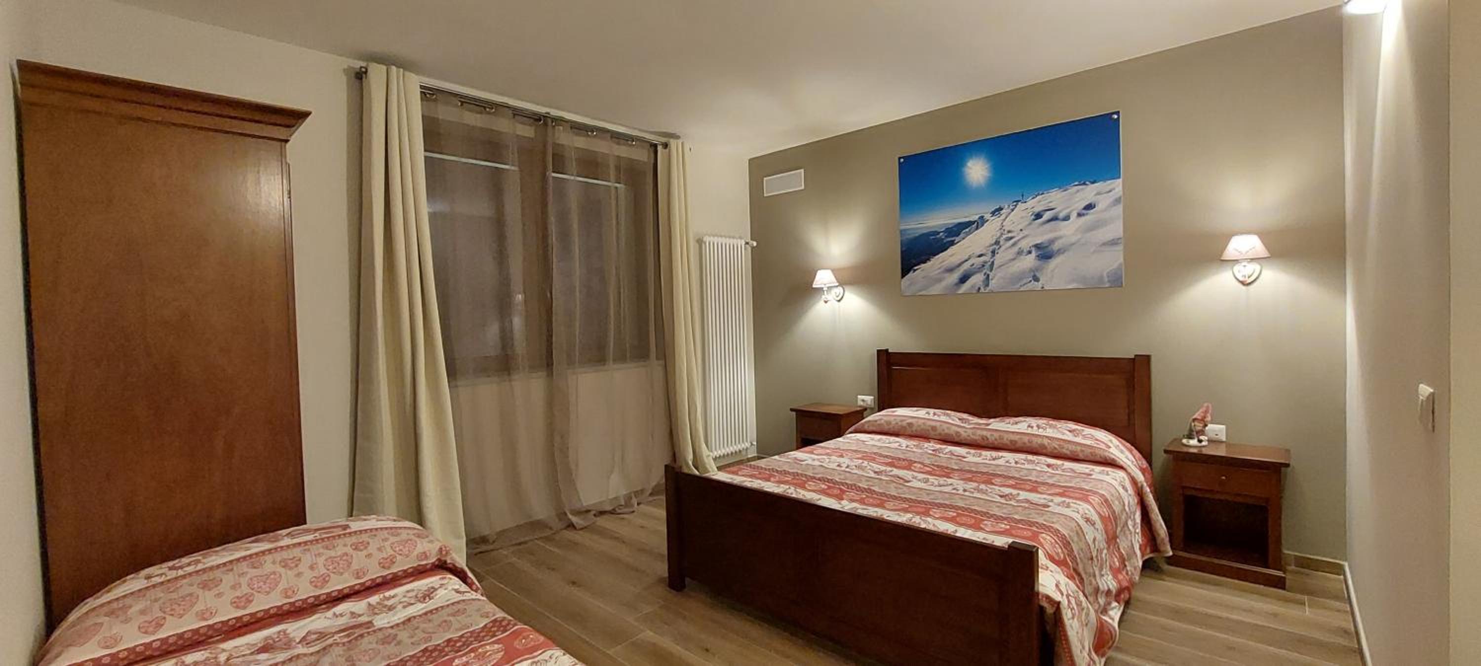 Double Room - Disability Access photo 1