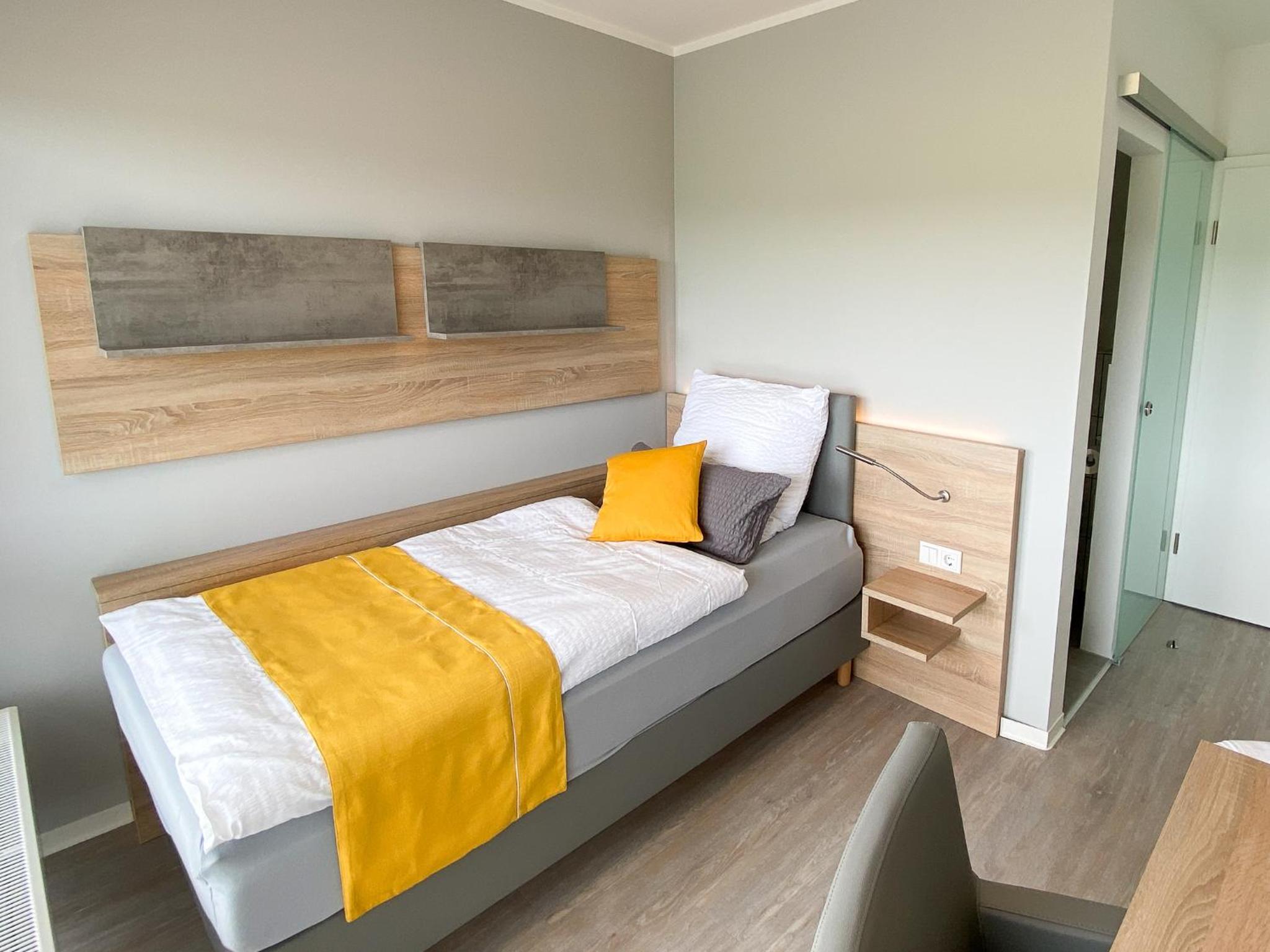 Single Room photo 1