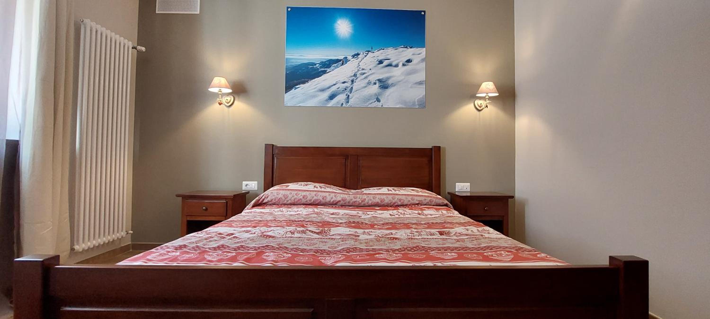 Double Room - Disability Access photo 2