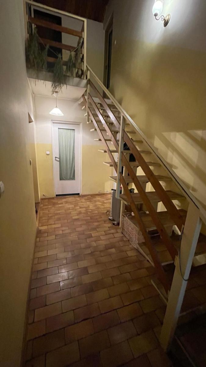 Two-Bedroom House photo 2