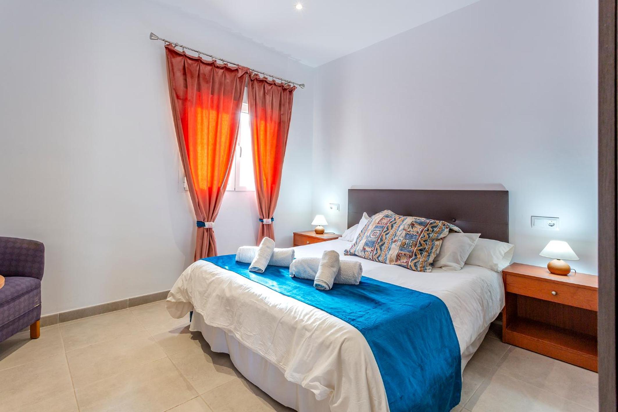 Apartamento Superior