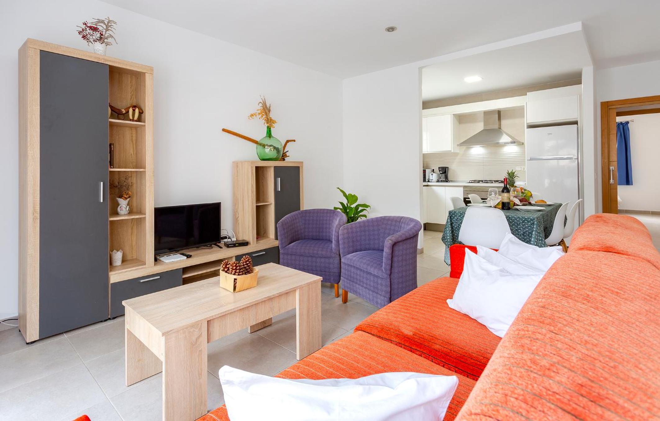 Apartamento