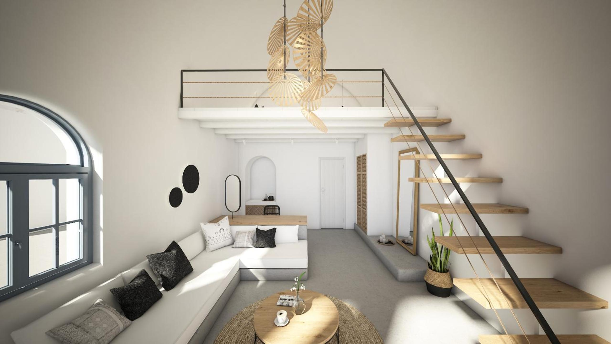 Suite with Sea View - Photo 3