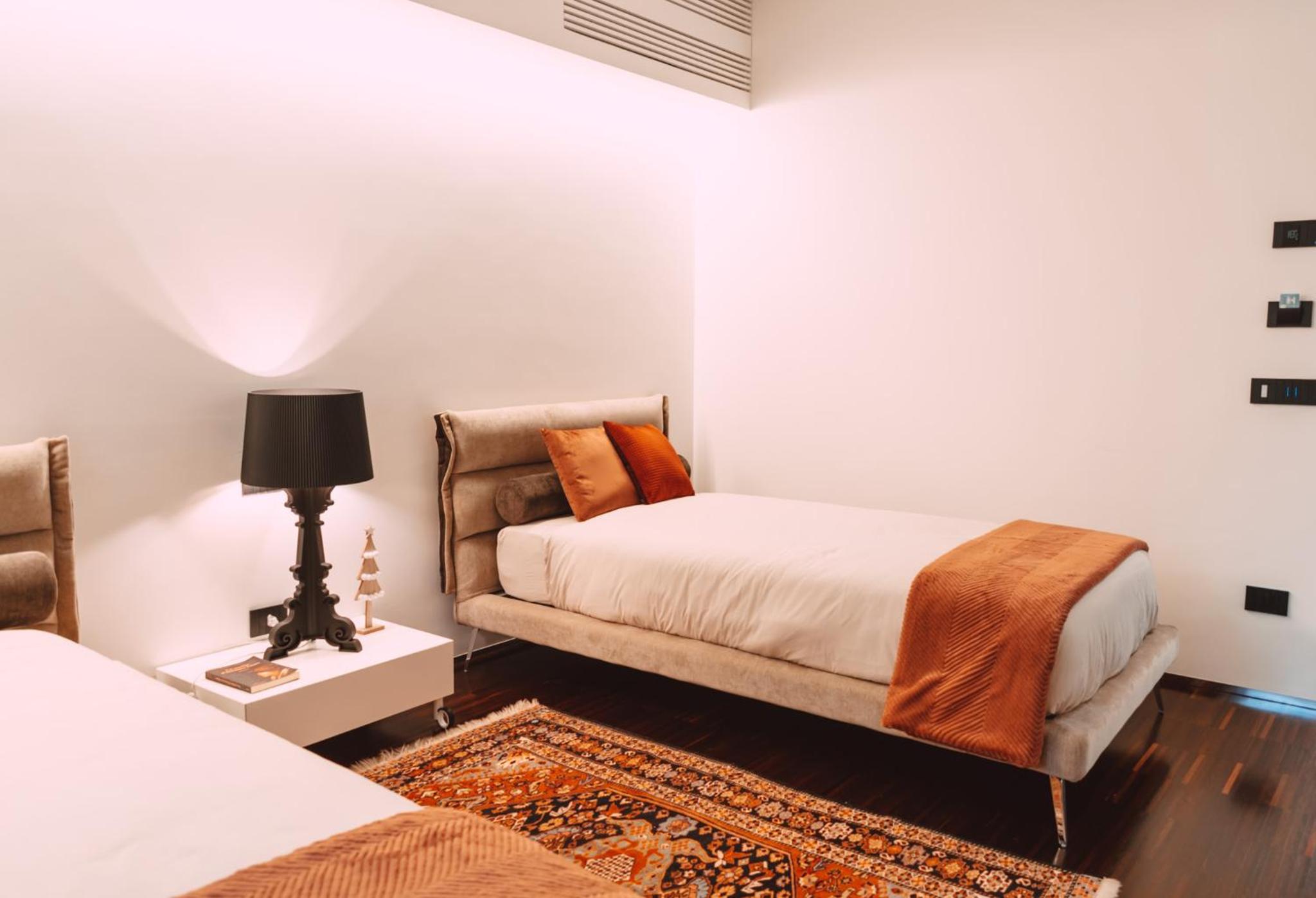 Twin Room - Photo 11