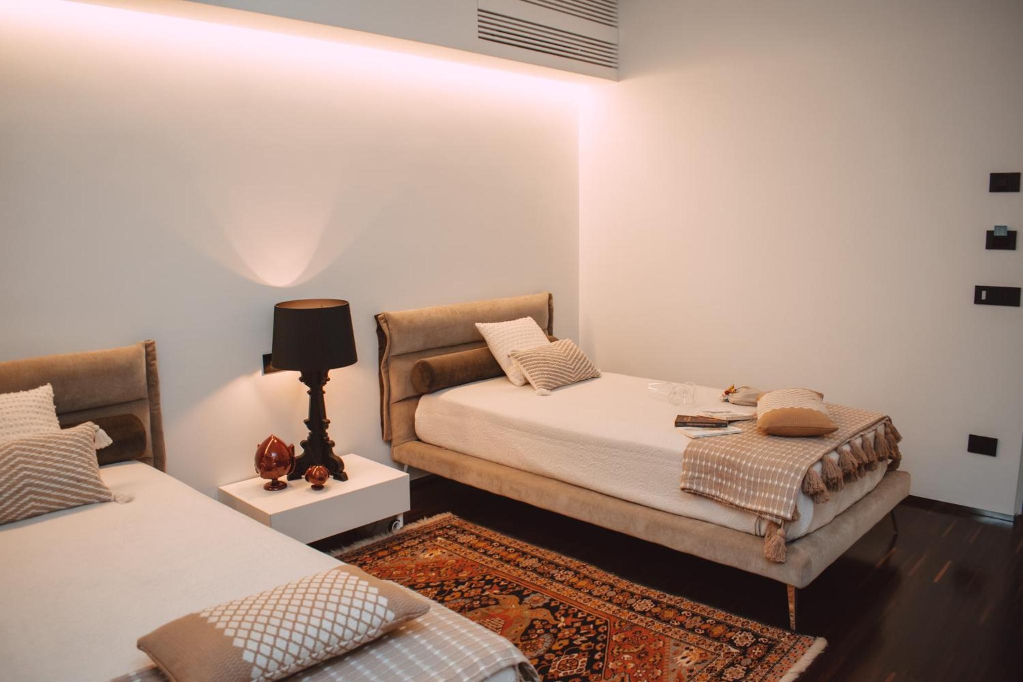 Twin Room - Photo 2
