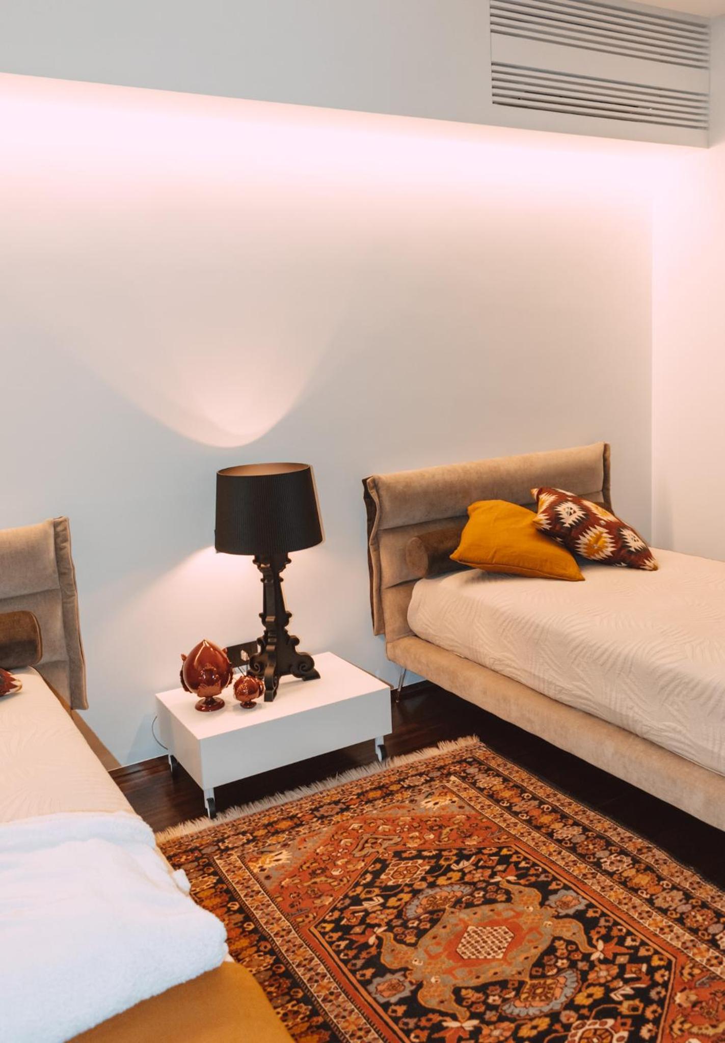 Twin Room - Photo 4