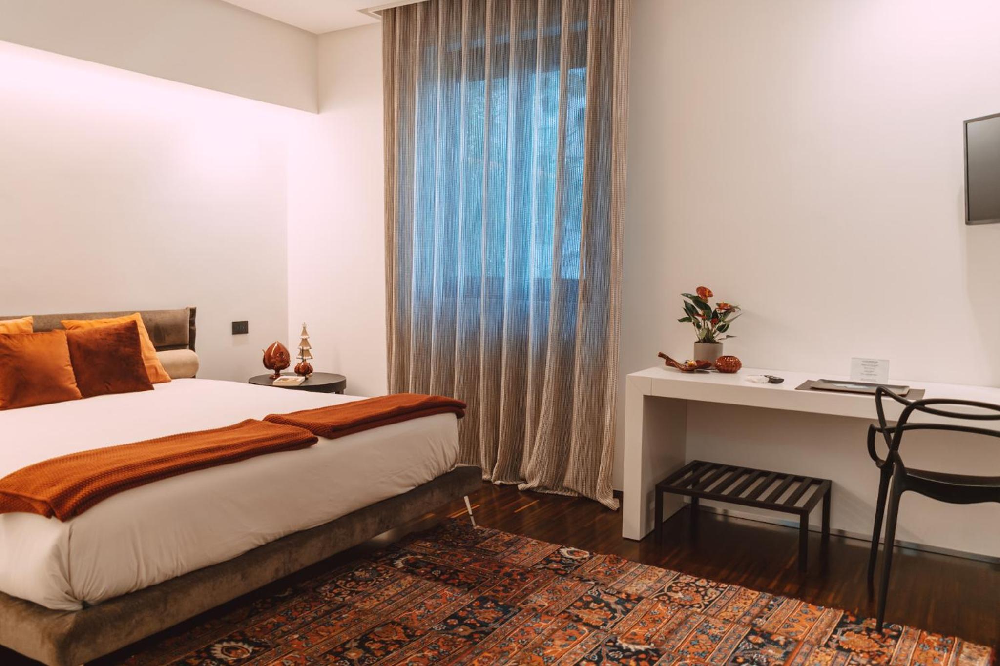 Double Room - Photo 3