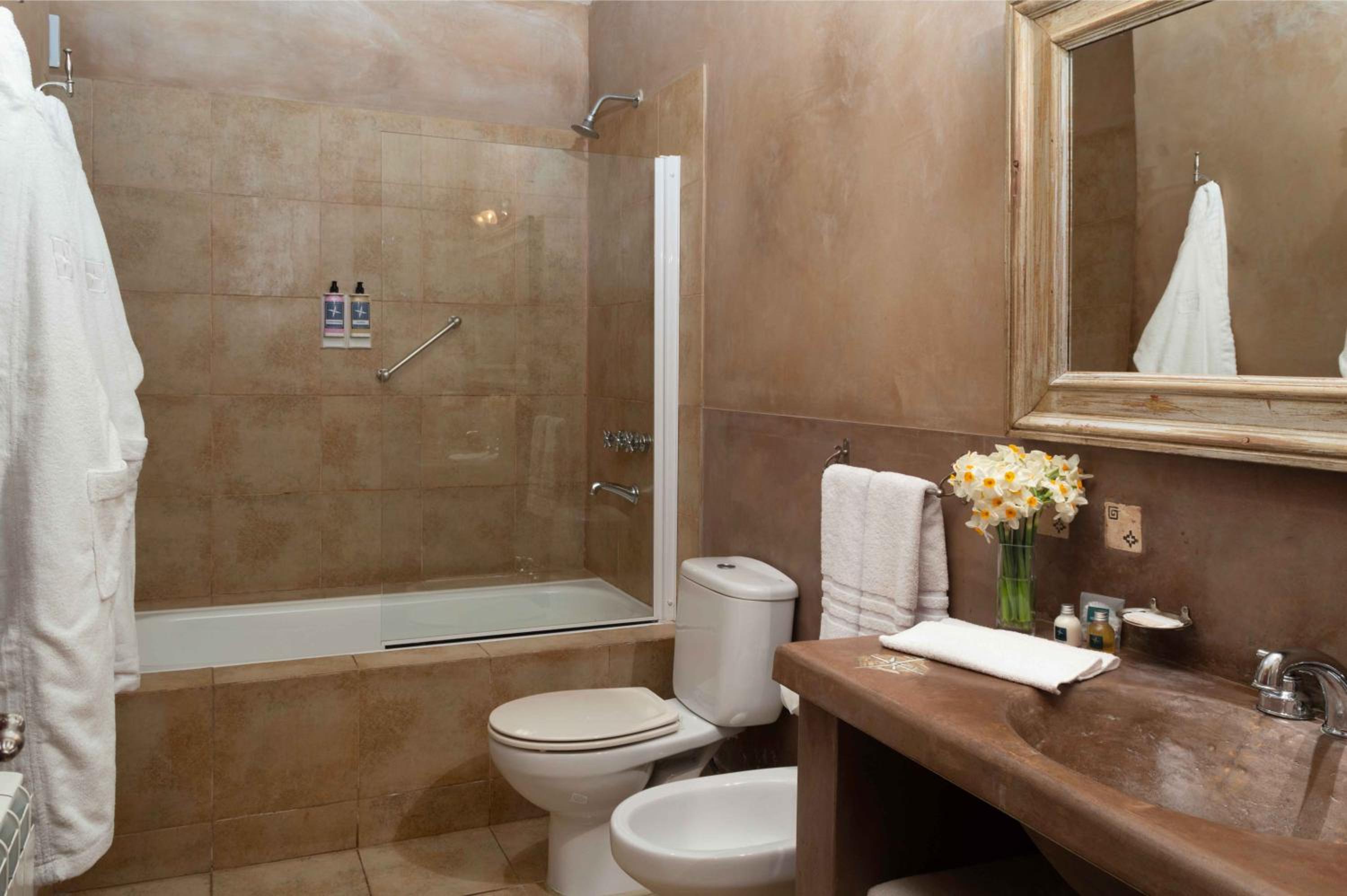 Standard Double or Twin Room photo 2