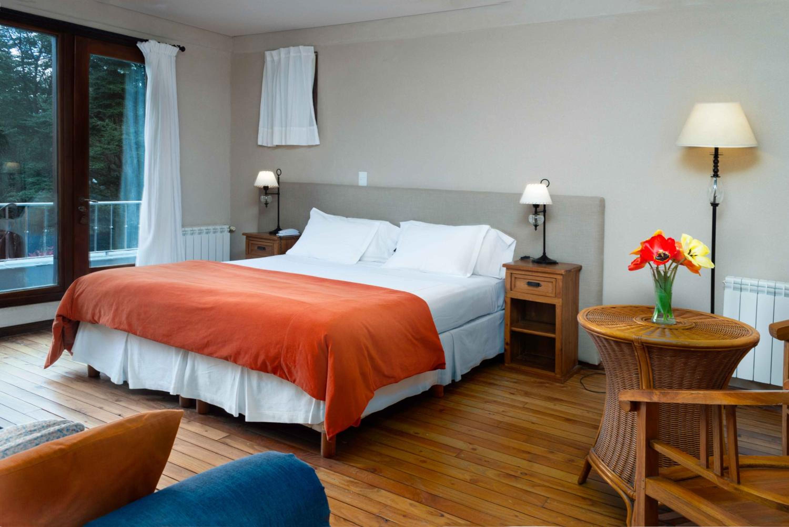 Standard Double or Twin Room photo 3