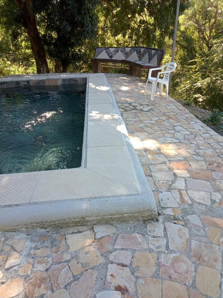 Villa with Private Pool photo 2