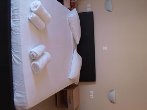 Double or Twin Room photo 3