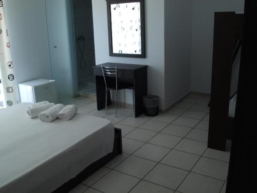 Single Room photo 1
