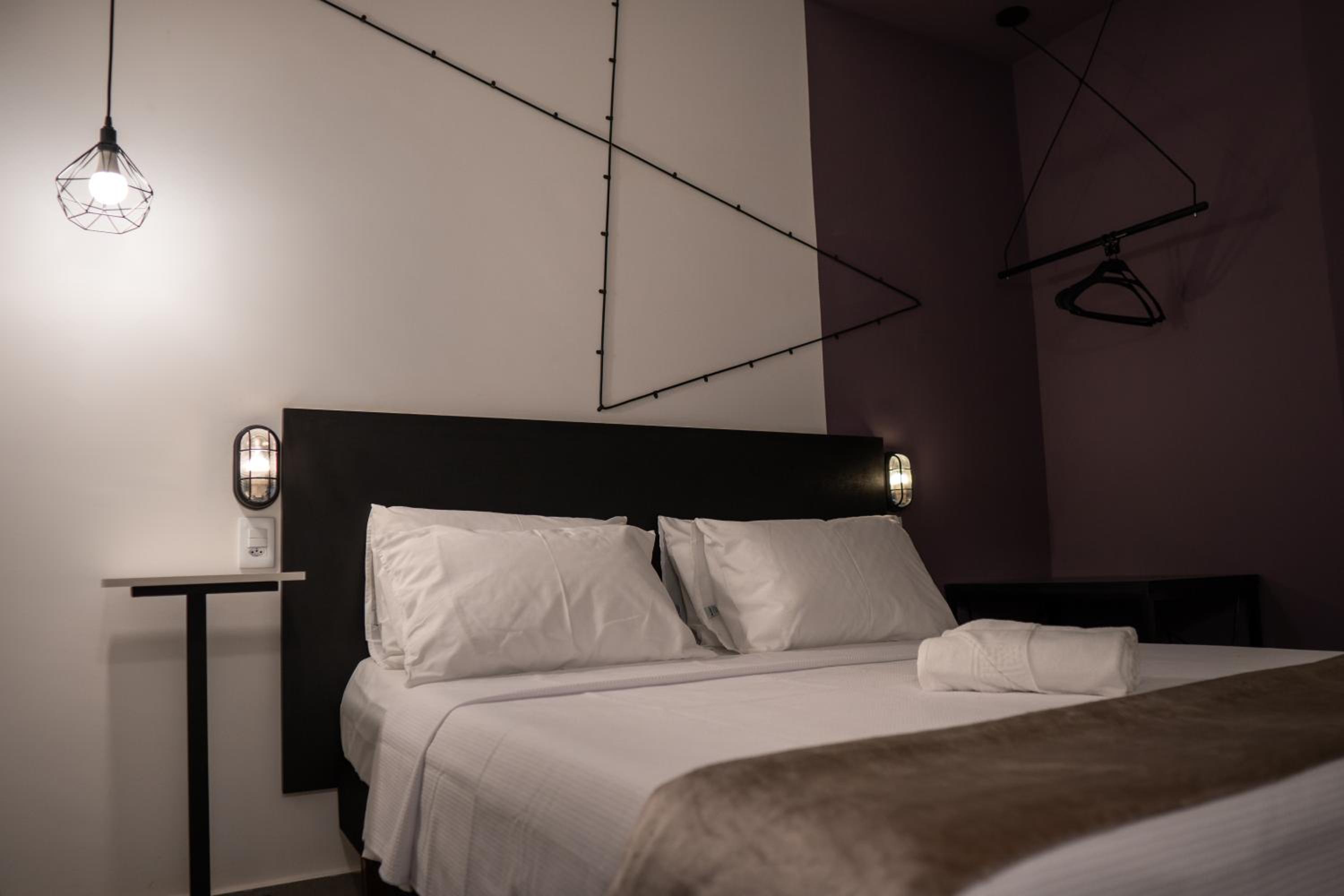 Deluxe Double Room photo 2