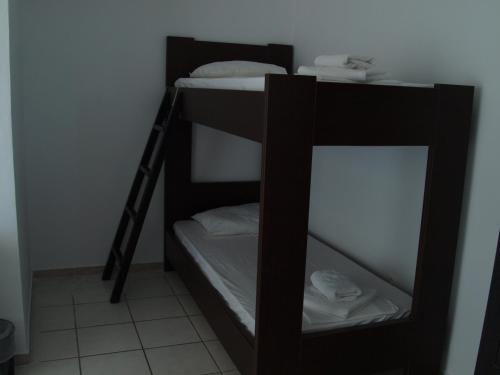 Quadruple Room with Bunk Bed photo 2