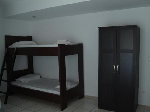 Quadruple Room with Bunk Bed photo 1