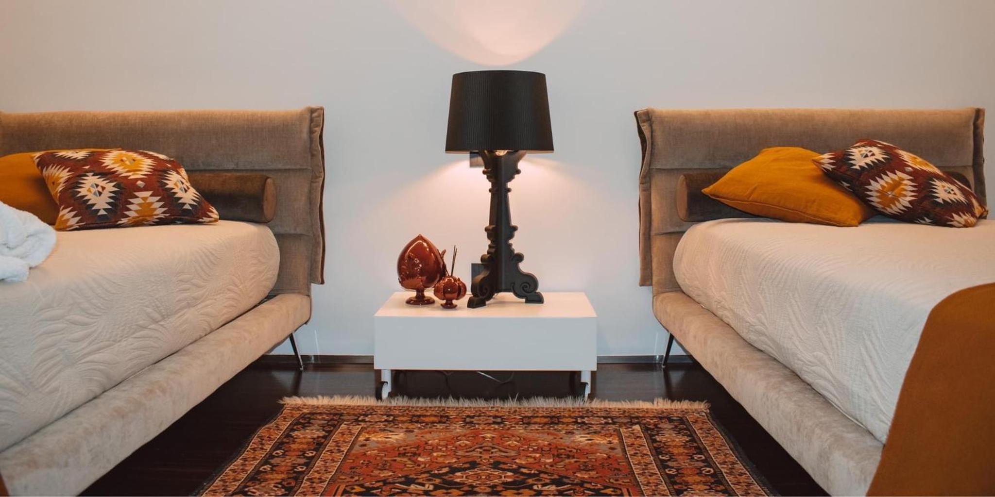 Twin Room - Photo 1