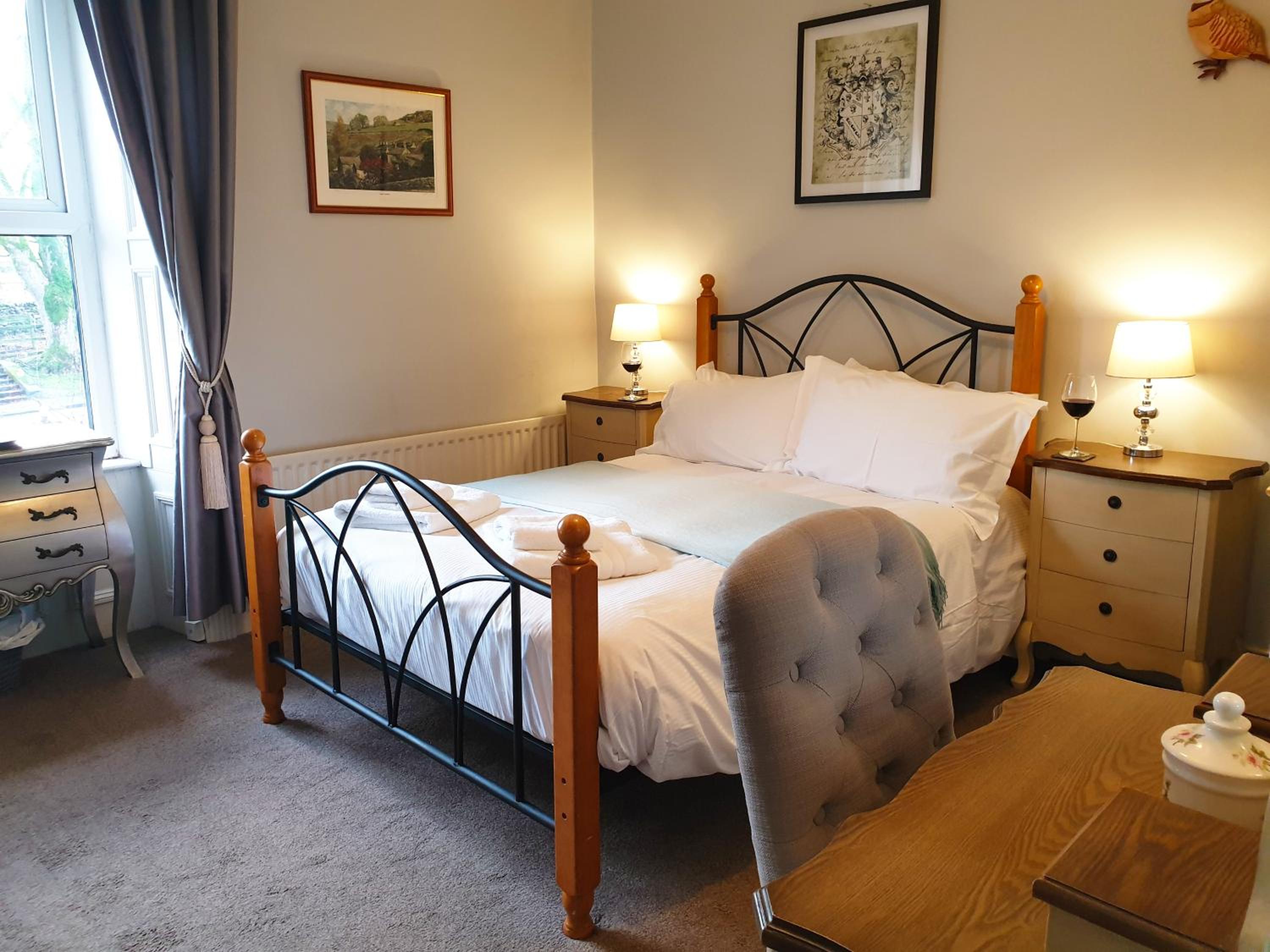 The Partridge Room (Pet Friendly) photo 2
