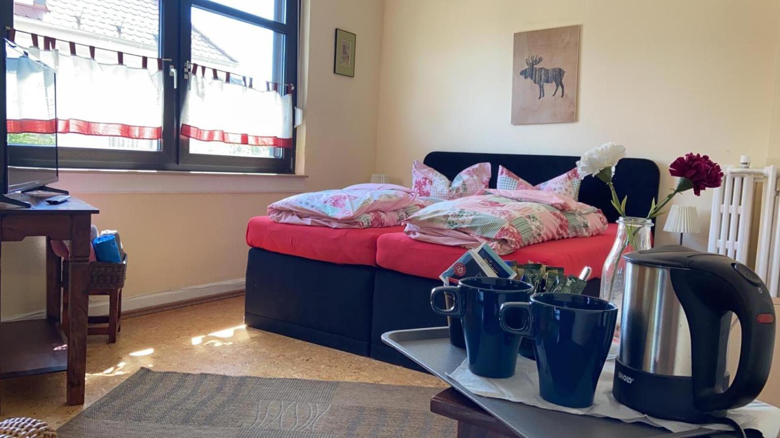 Double Room photo 2