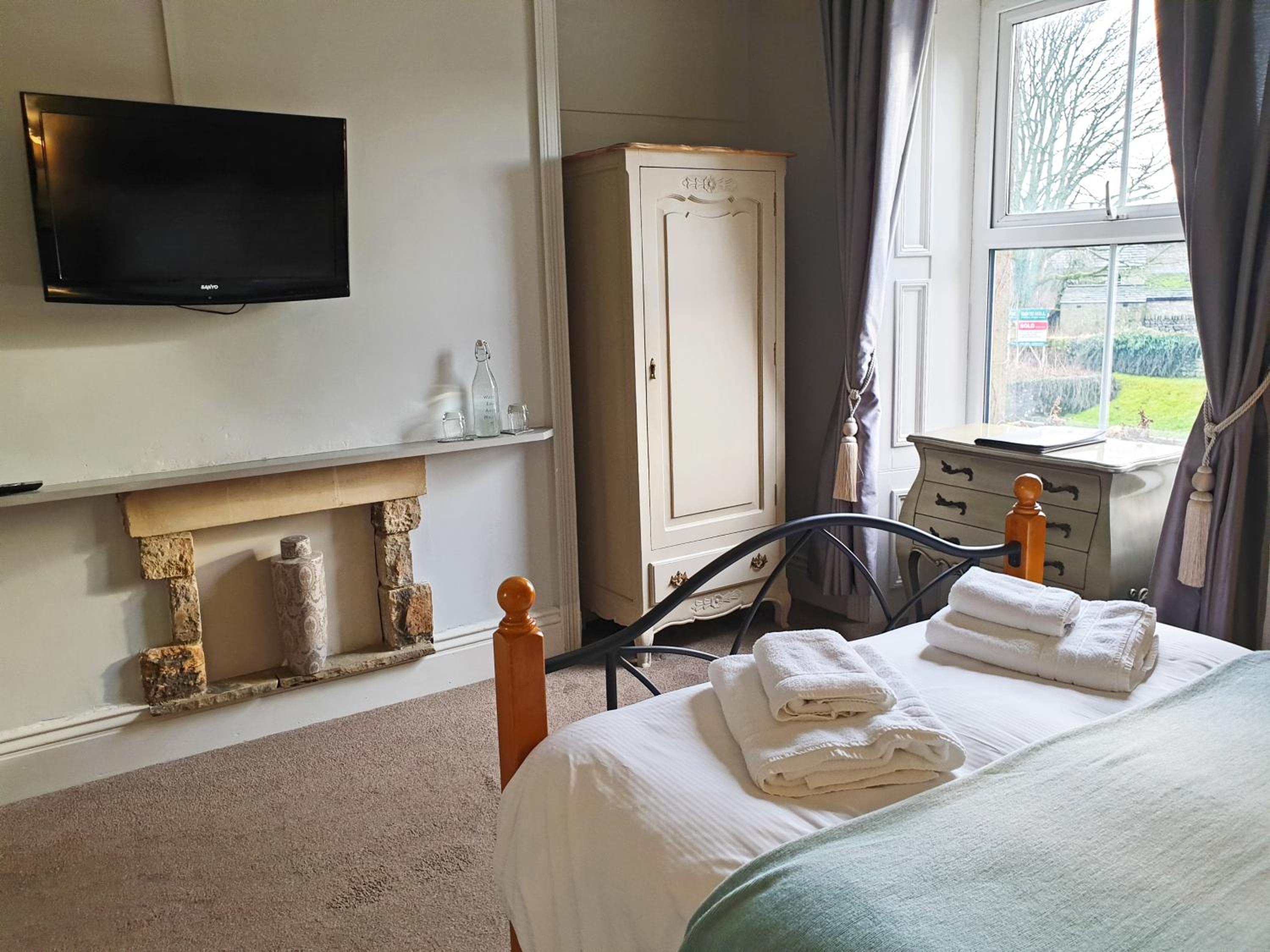 The Partridge Room (Pet Friendly) photo 3