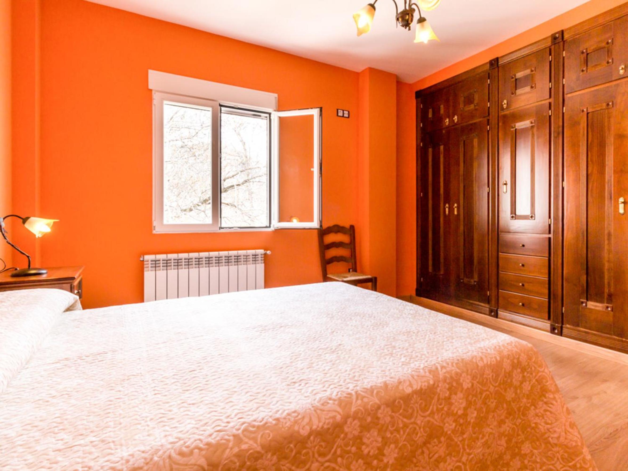 Villa con piscina privada