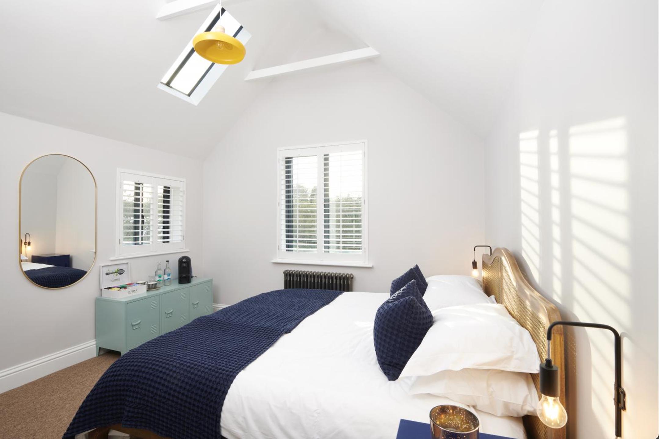 King Room - Photo 2