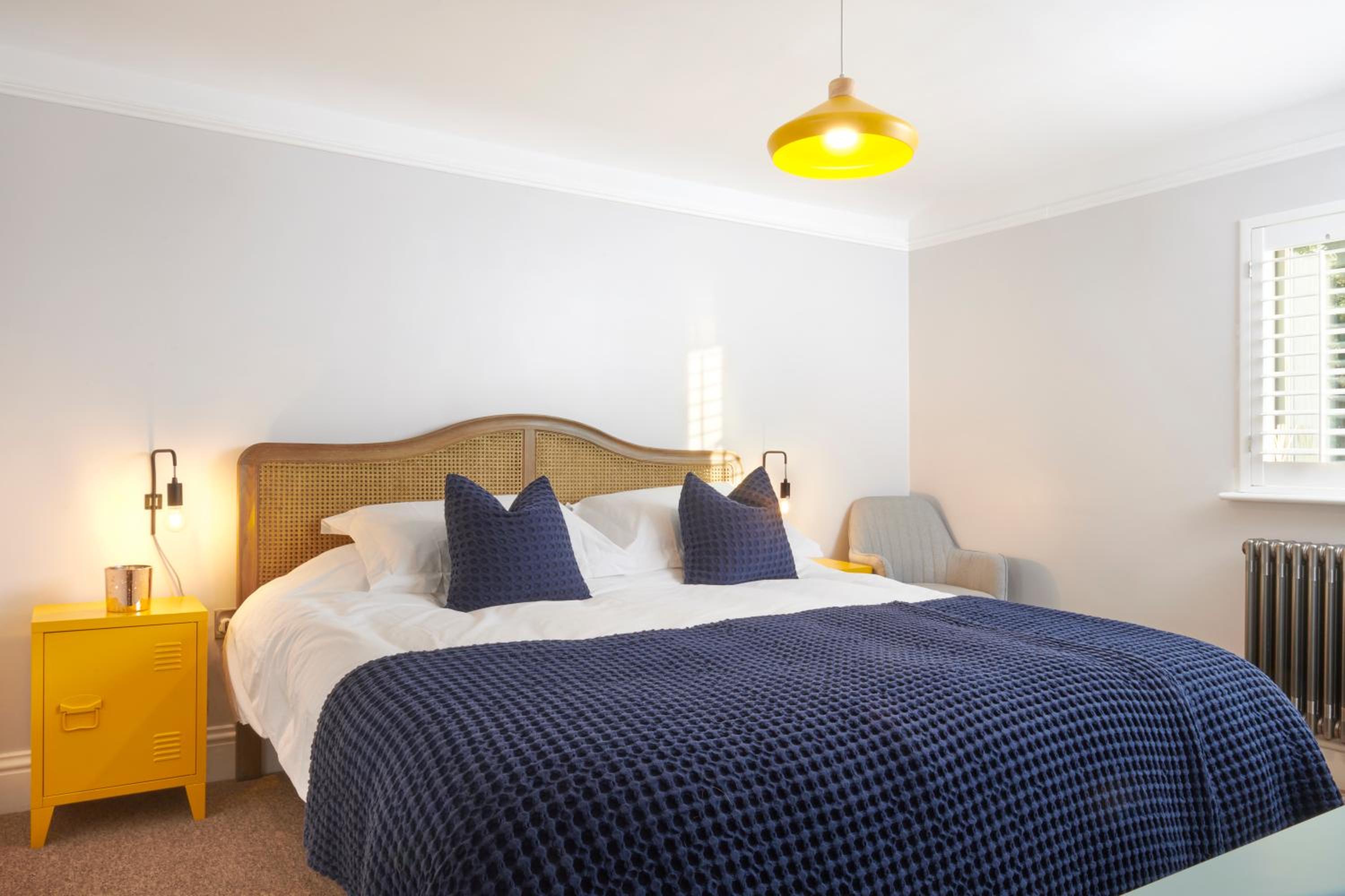 Small Double Room - Photo 1