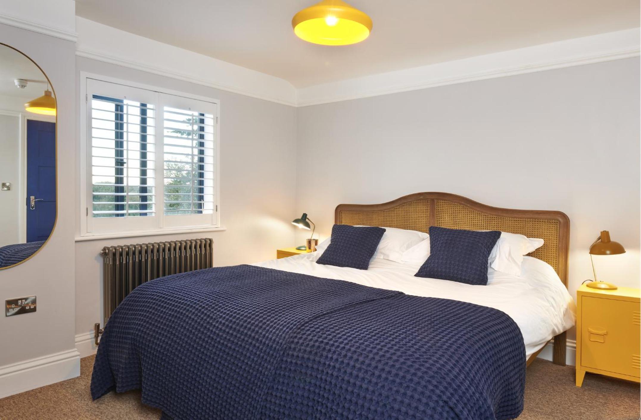 King Room - Photo 5