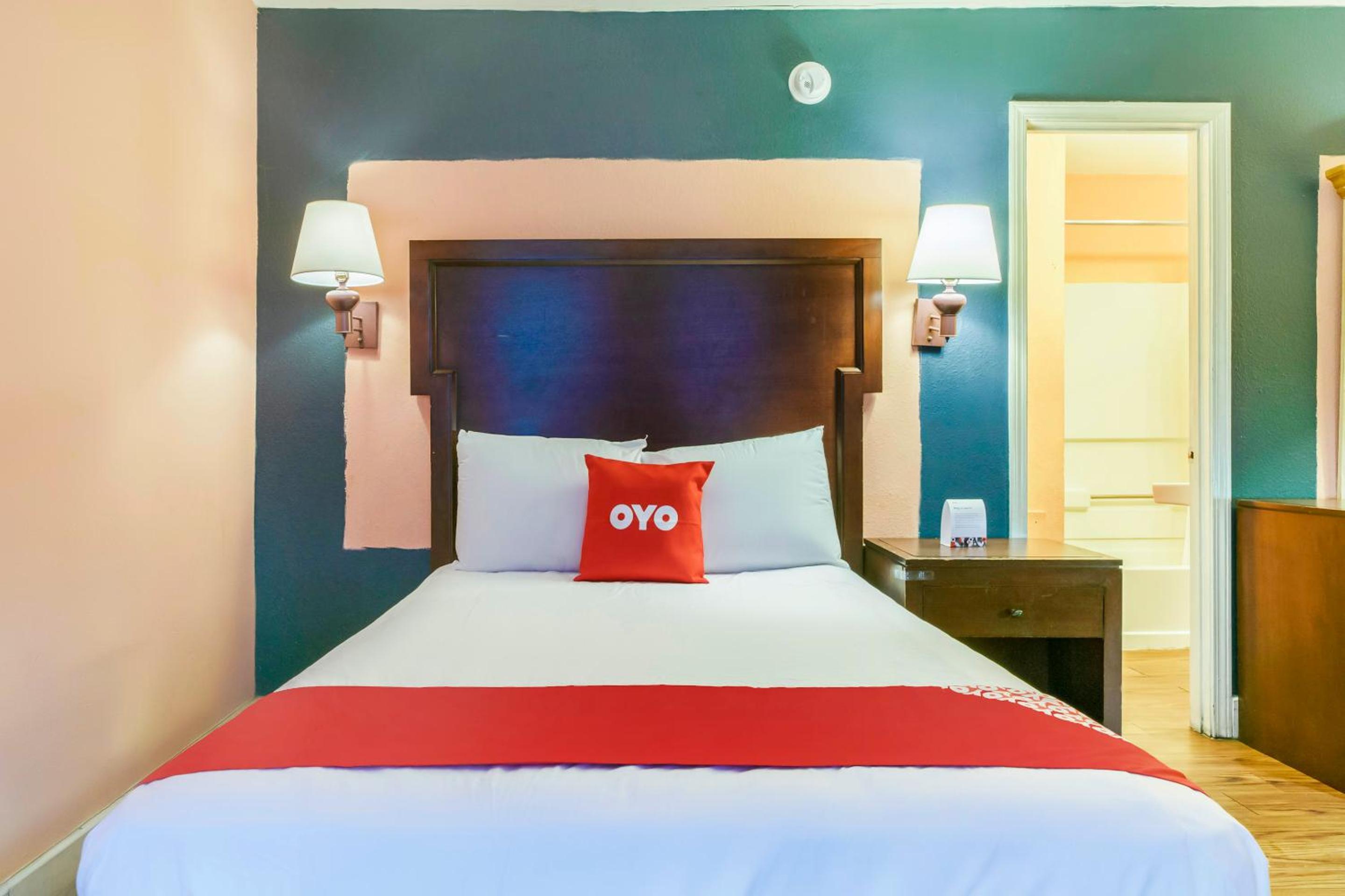 Full Bed photo 2