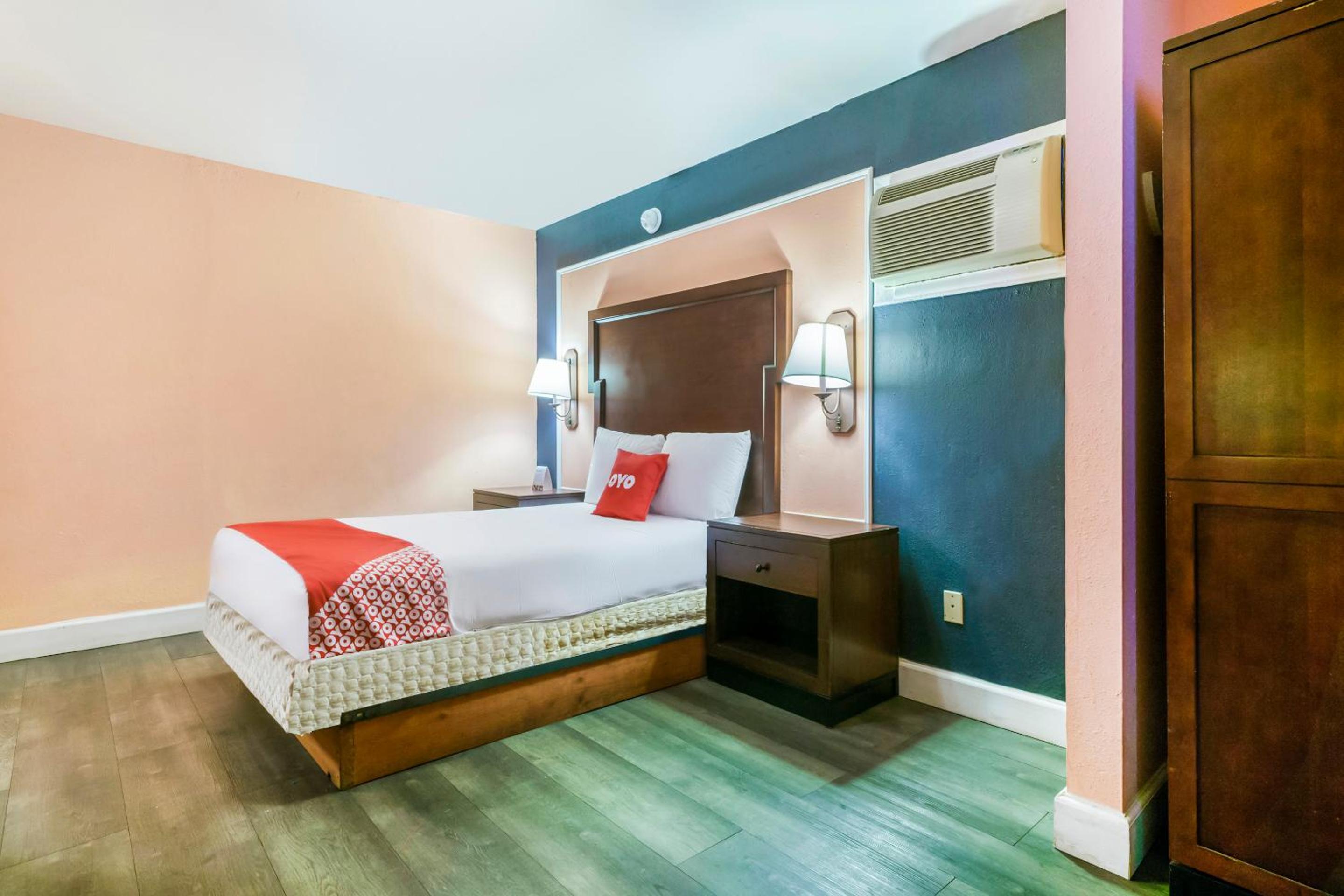 Full Bed photo 1