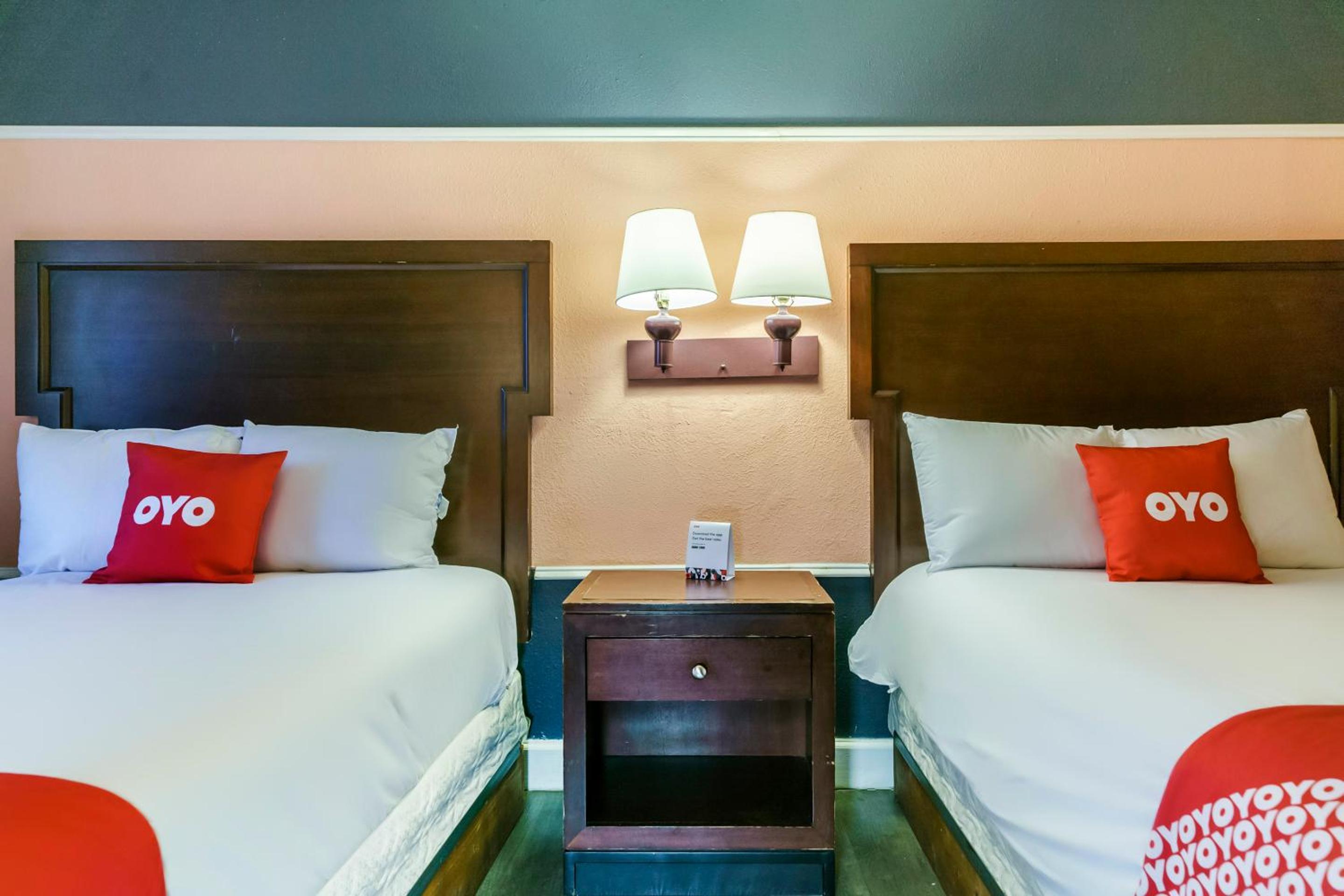 Premium 2 Full Beds photo 2