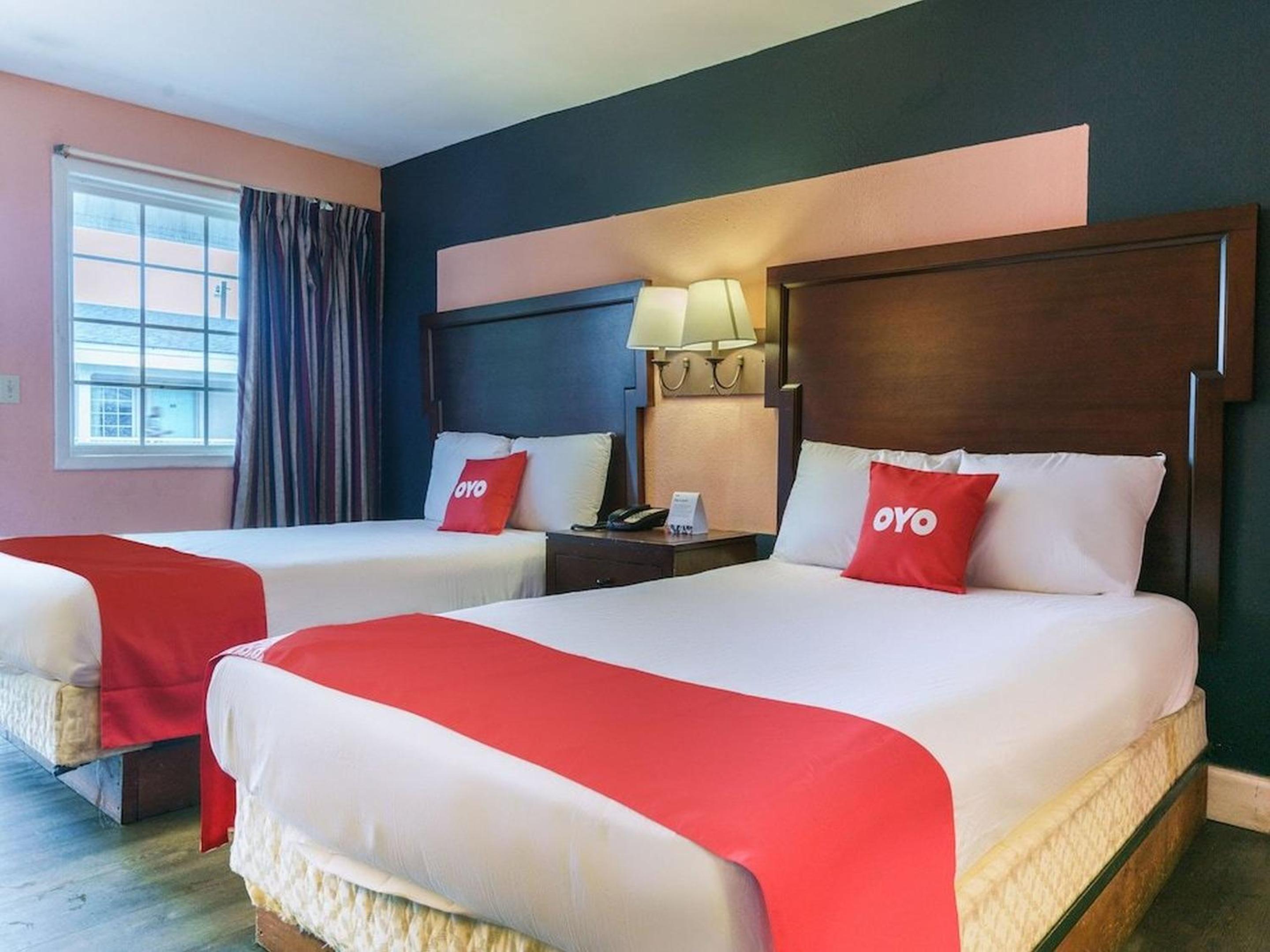 Premium 2 Full Beds photo 3