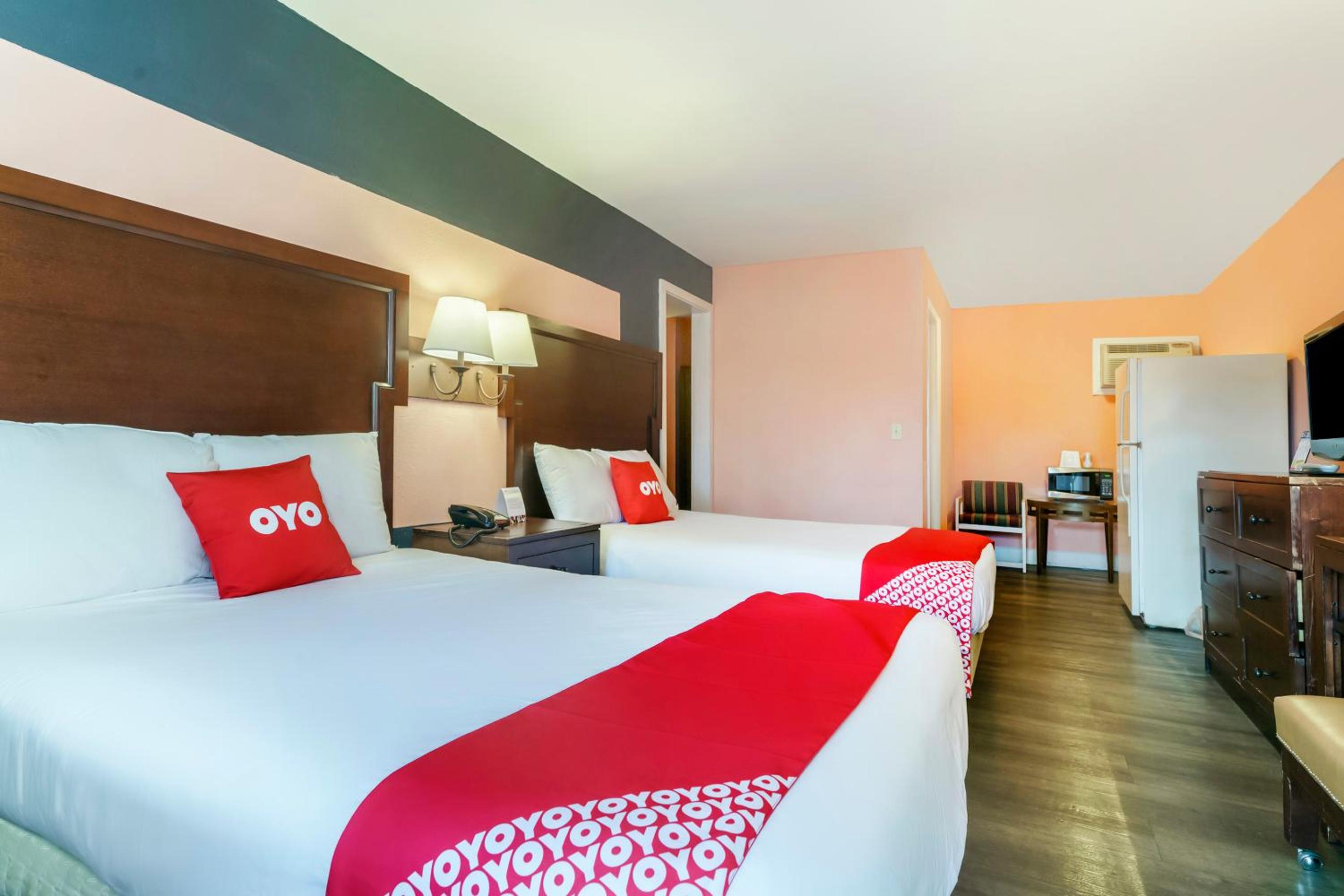 Premium 2 Full Beds photo 1