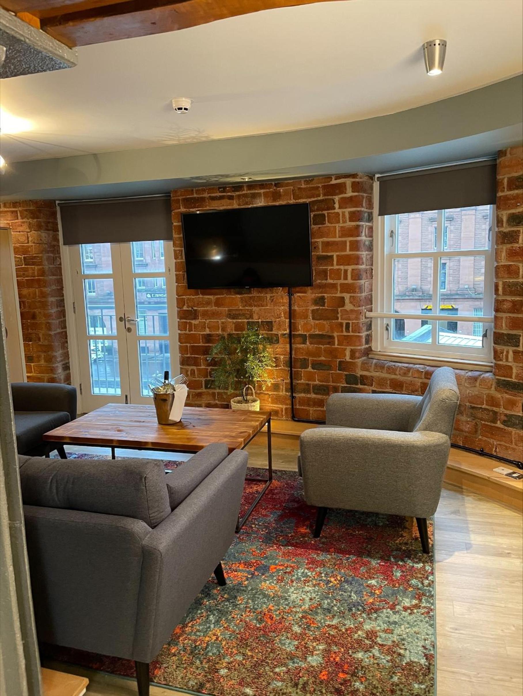 Standard Apartment photo 3